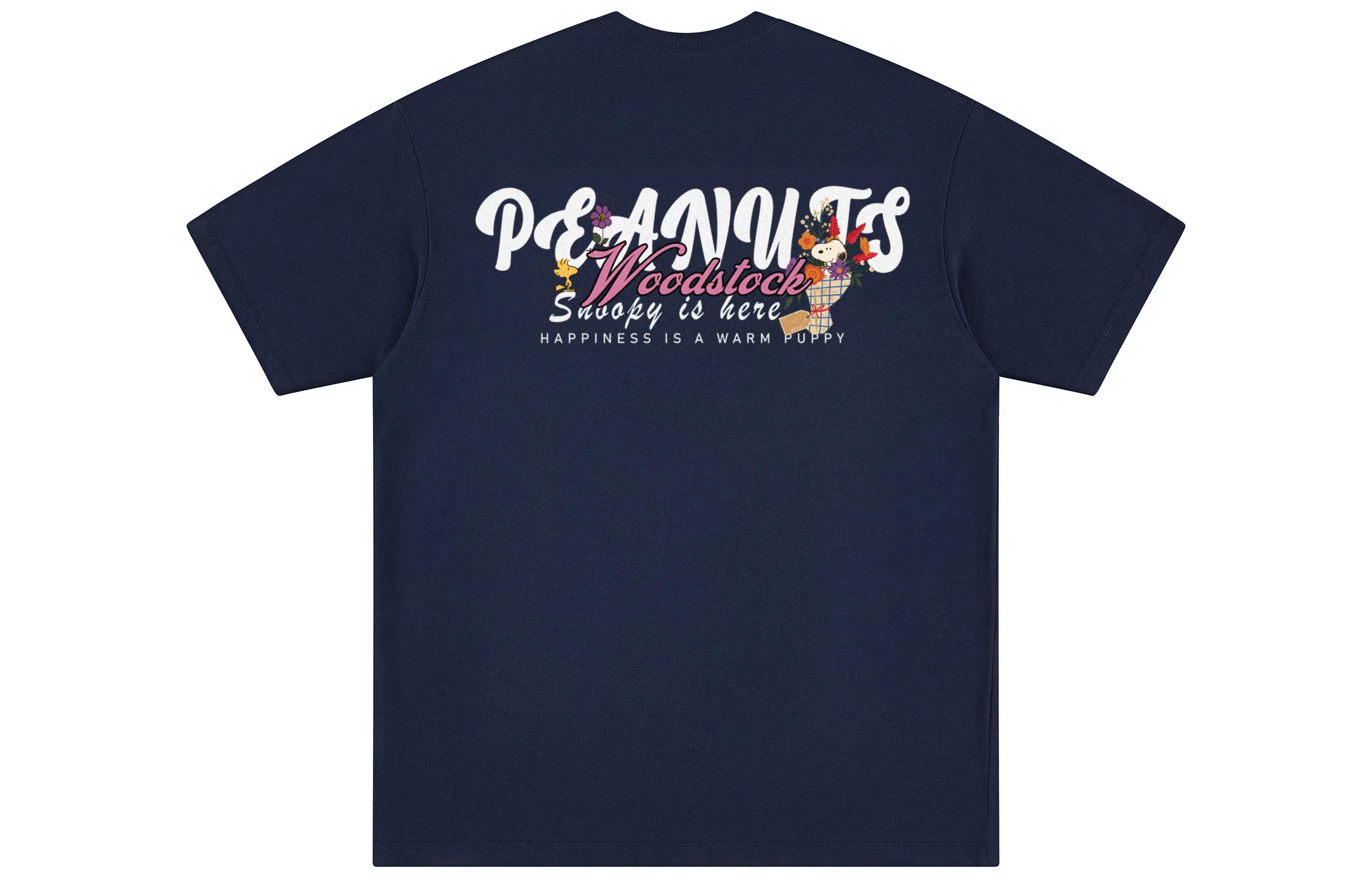 SNOOPY 260g T