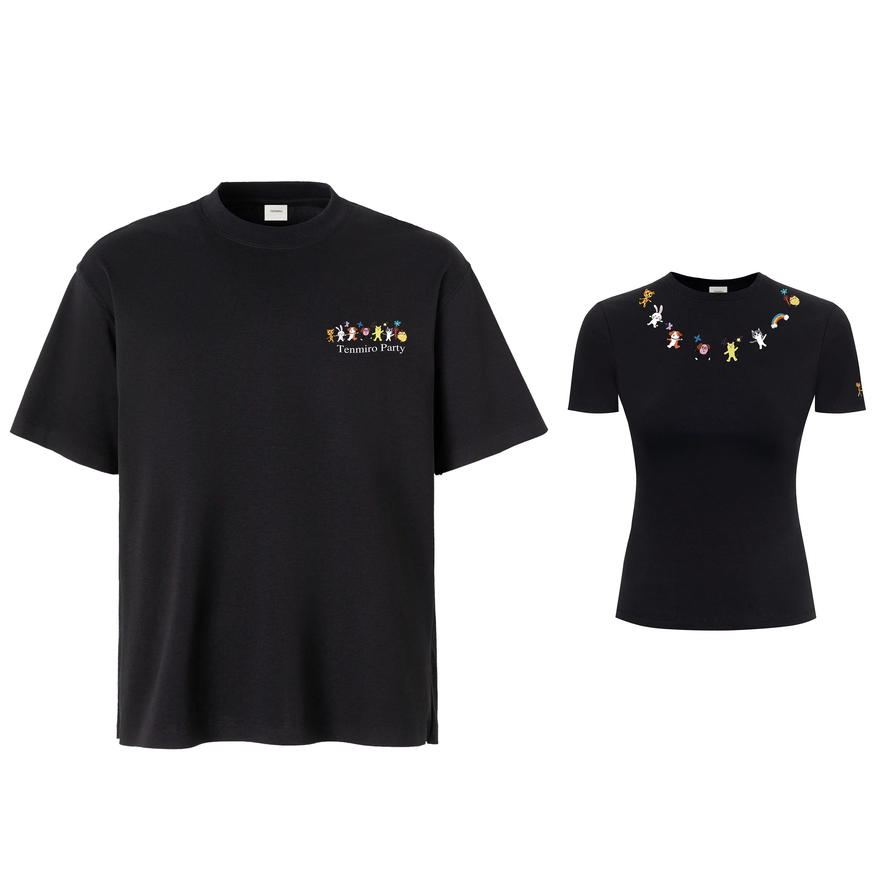 TEN MIRO T
