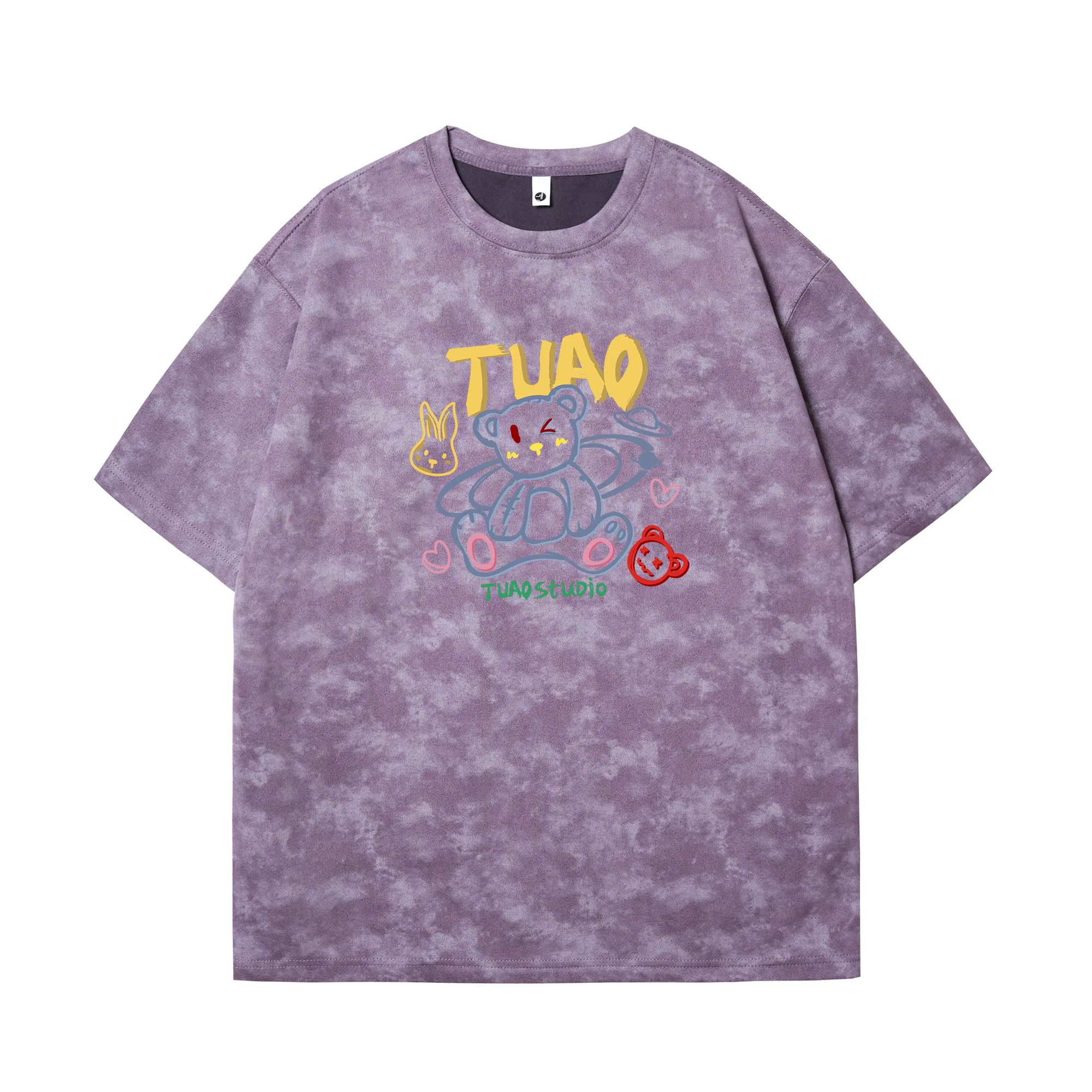 T