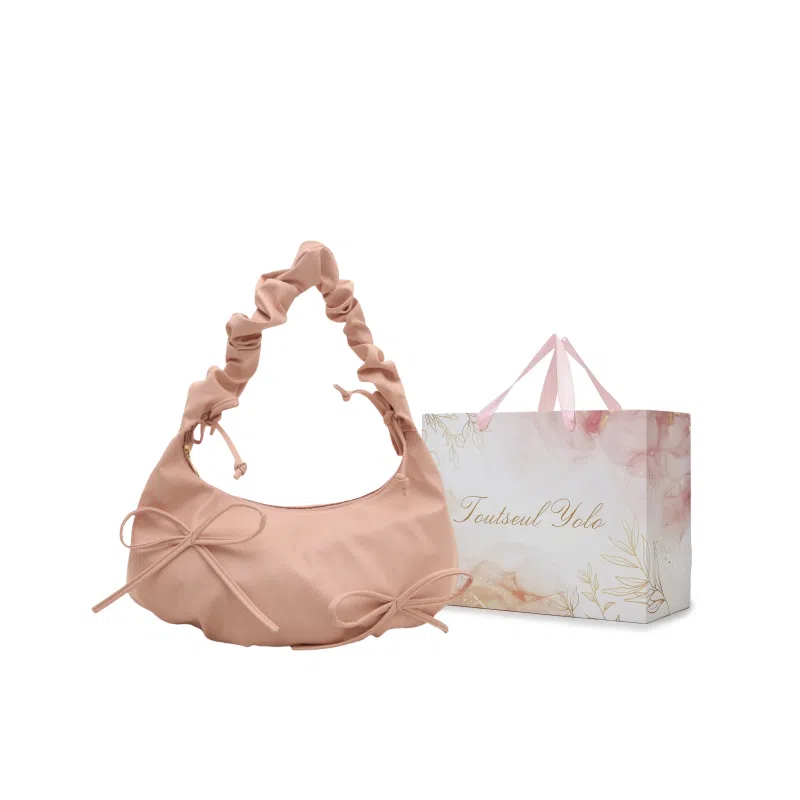 TOUTSEUL YOLO ins PU