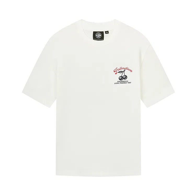 Palladium collab T