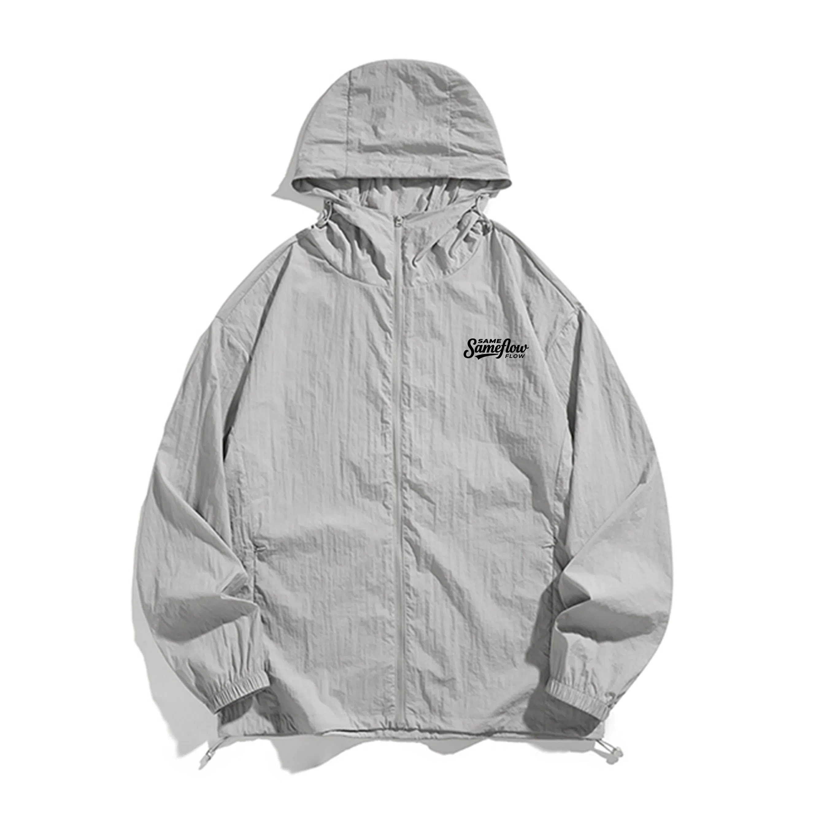 SAME FLOW UPF50+logo