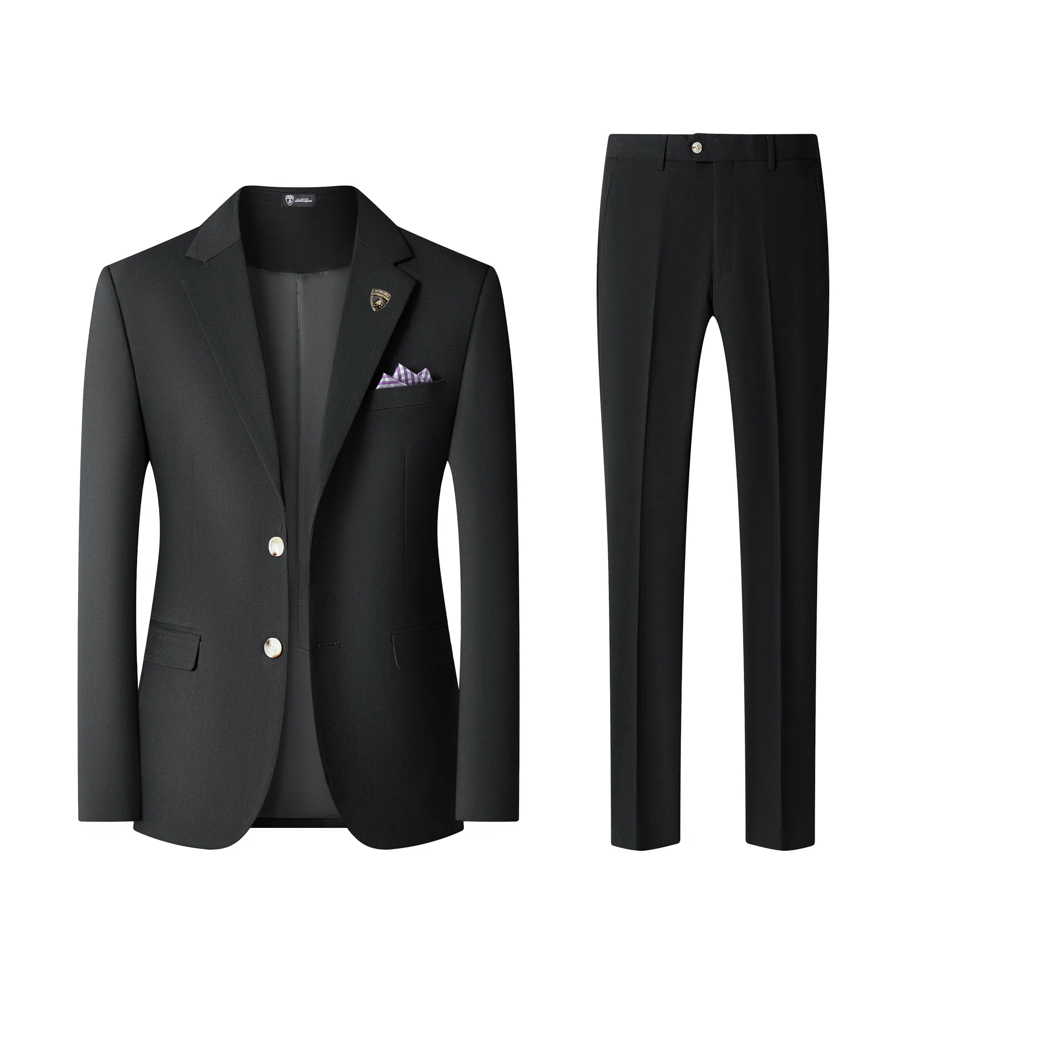 Automobili Lamborghini logo