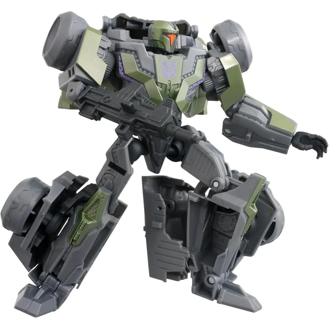 TAKARA TOMY SS GE-08