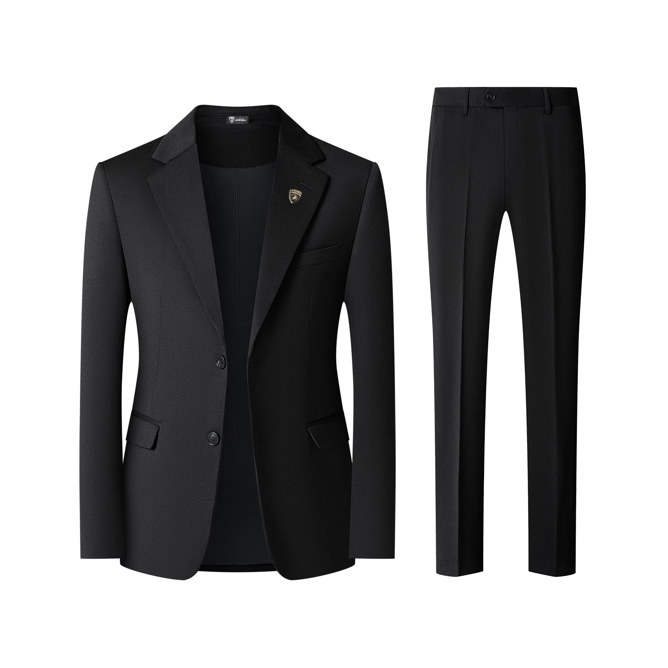 Automobili Lamborghini logo