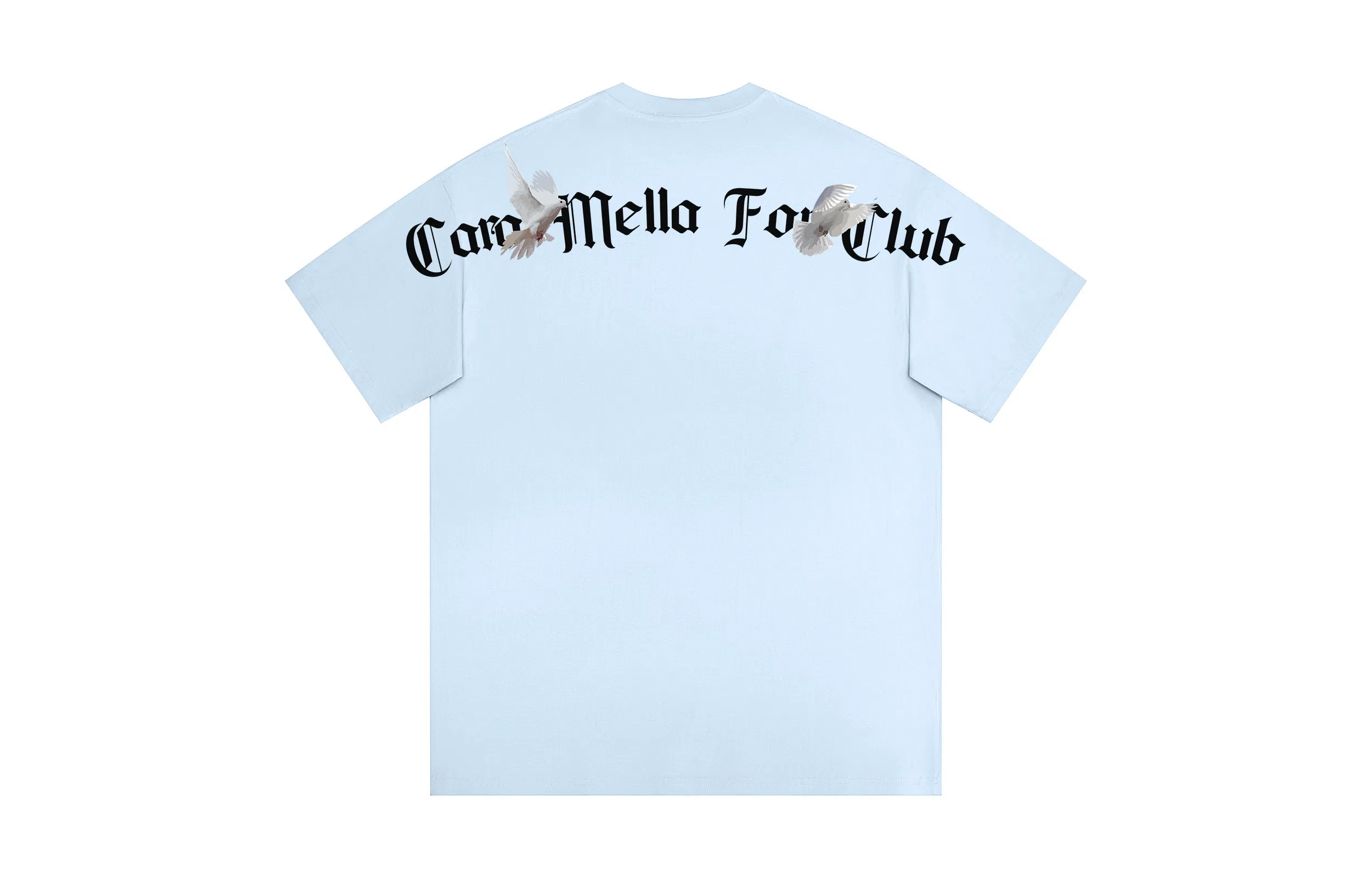 Caramella LOGO T