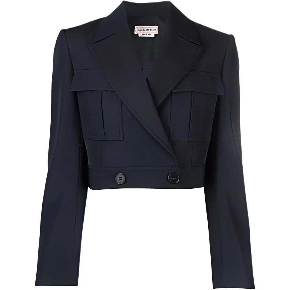 Alexander McQueen FW21