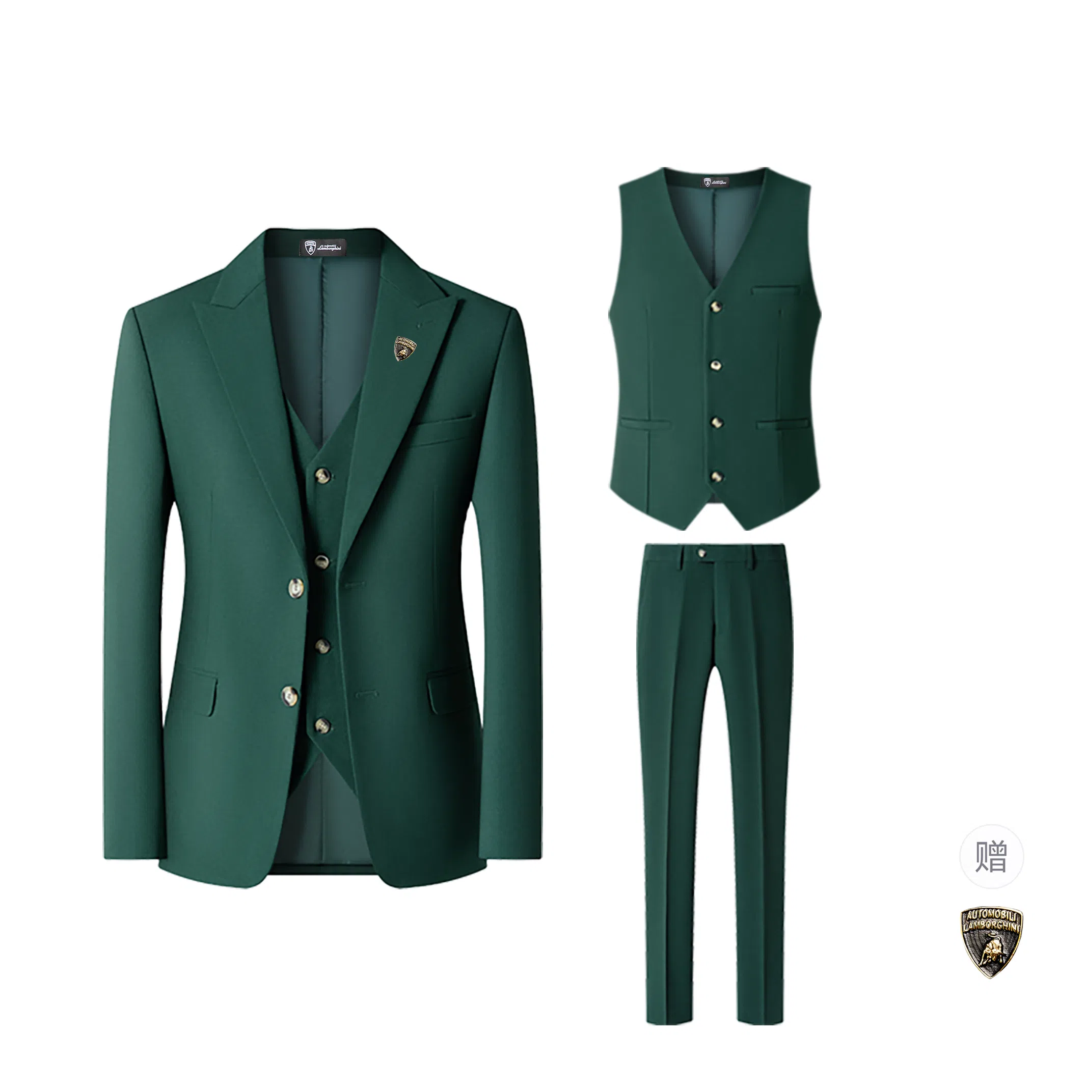 Automobili Lamborghini