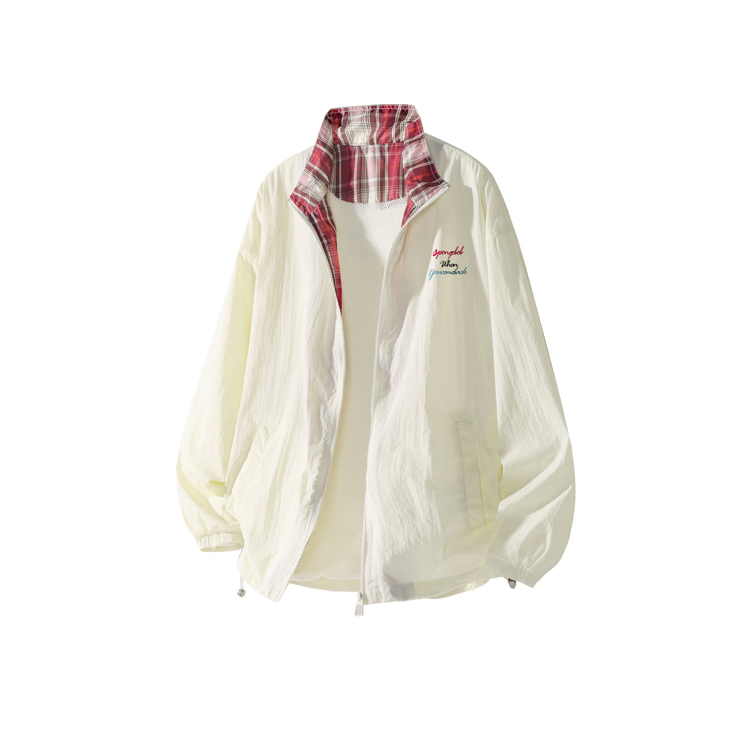 SPONGEBOB SQUAREPANTS UPF+50