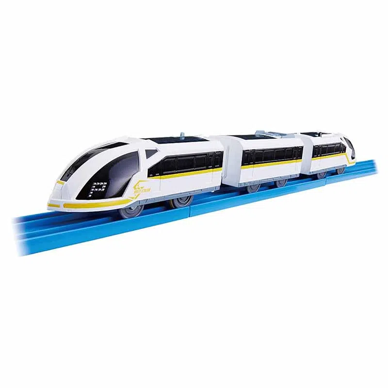 TAKARA TOMY Plarail S-20 Plarail