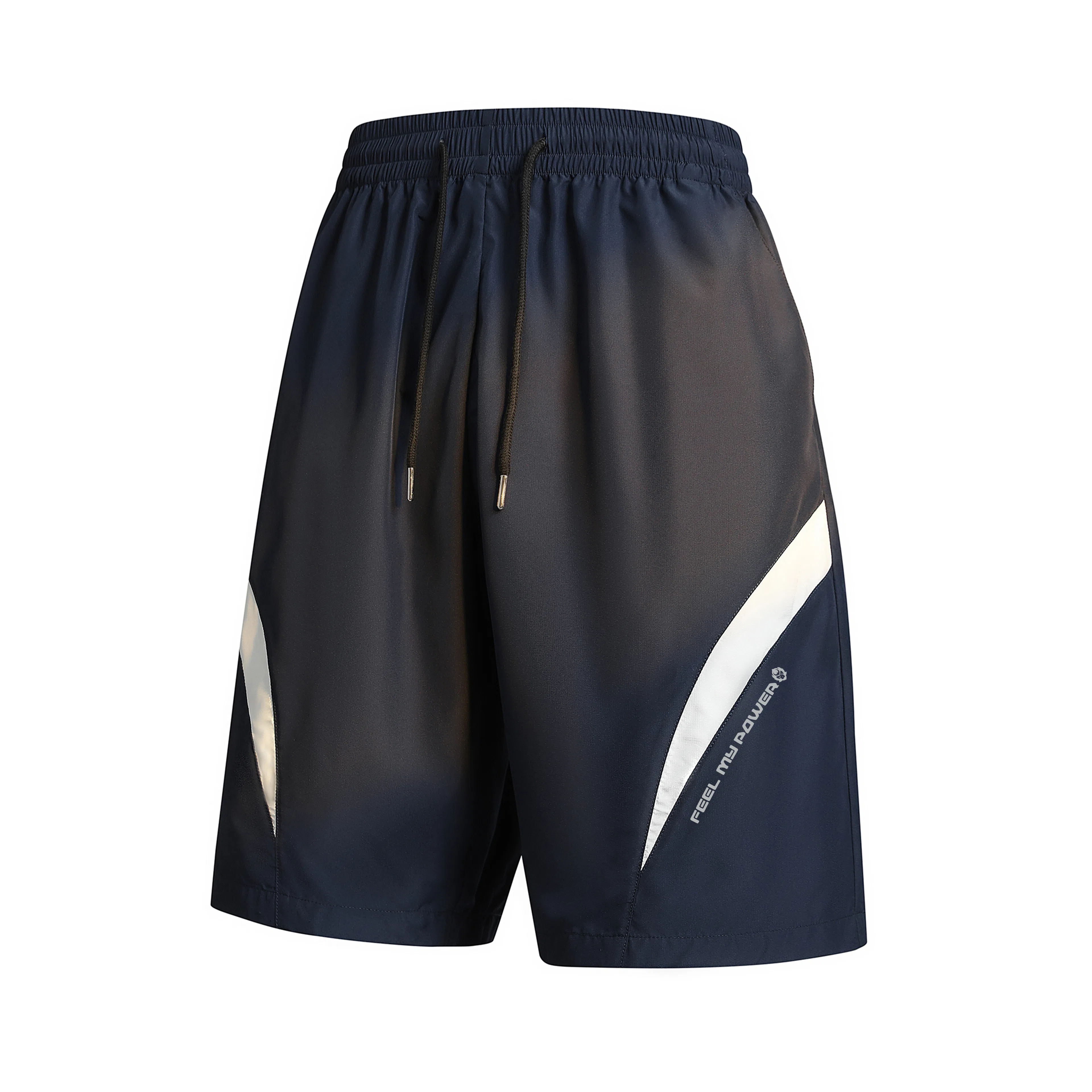 王者荣耀 孙悟空款 美式高街插色五分裤宽松舒适透气防虫咬户外运动通勤高颜值百搭时尚休闲短裤 男女同款