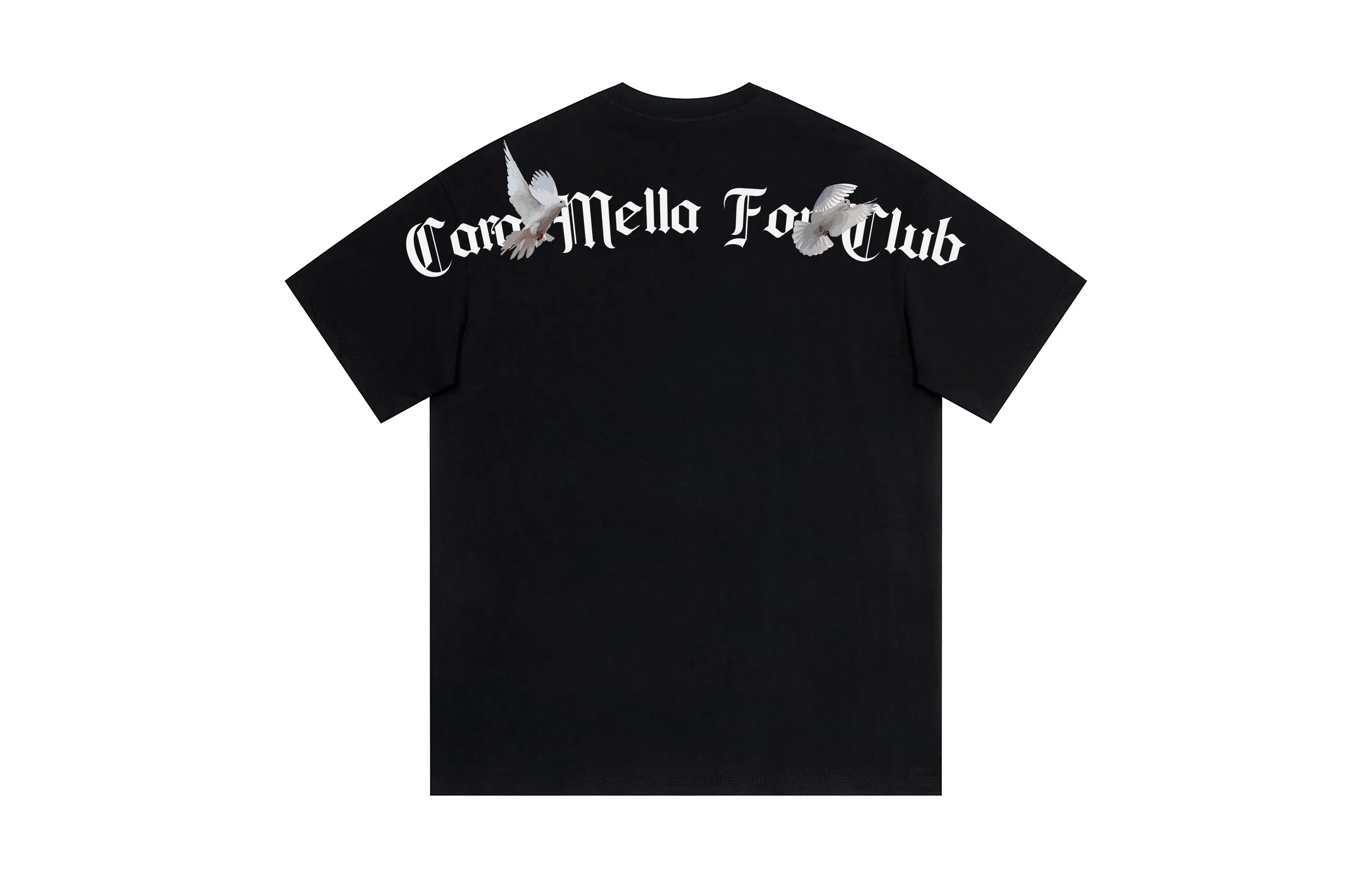 Caramella LOGO T