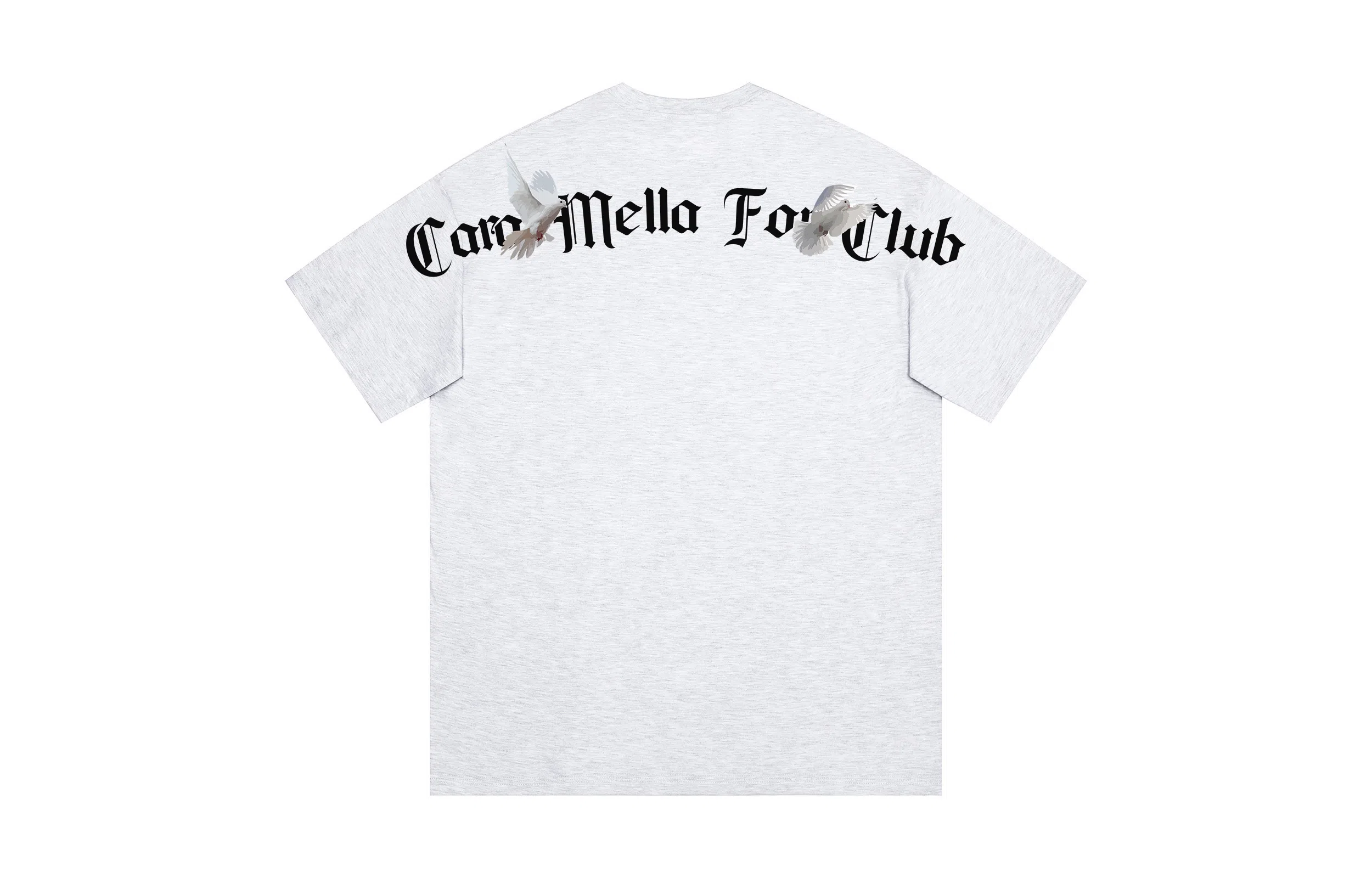 Caramella LOGO T