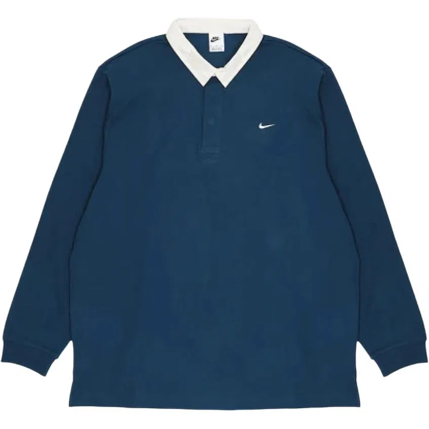 Nike LogoPolo
