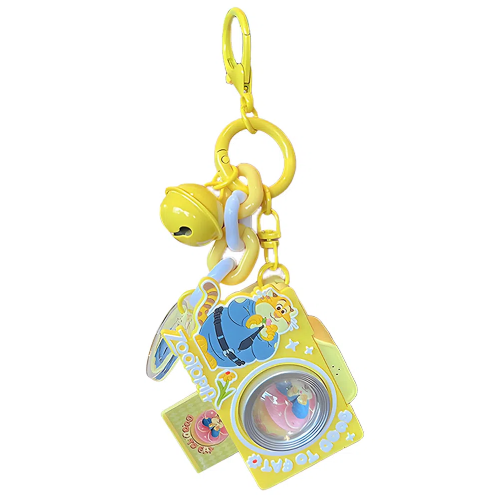 Disney q PVC
