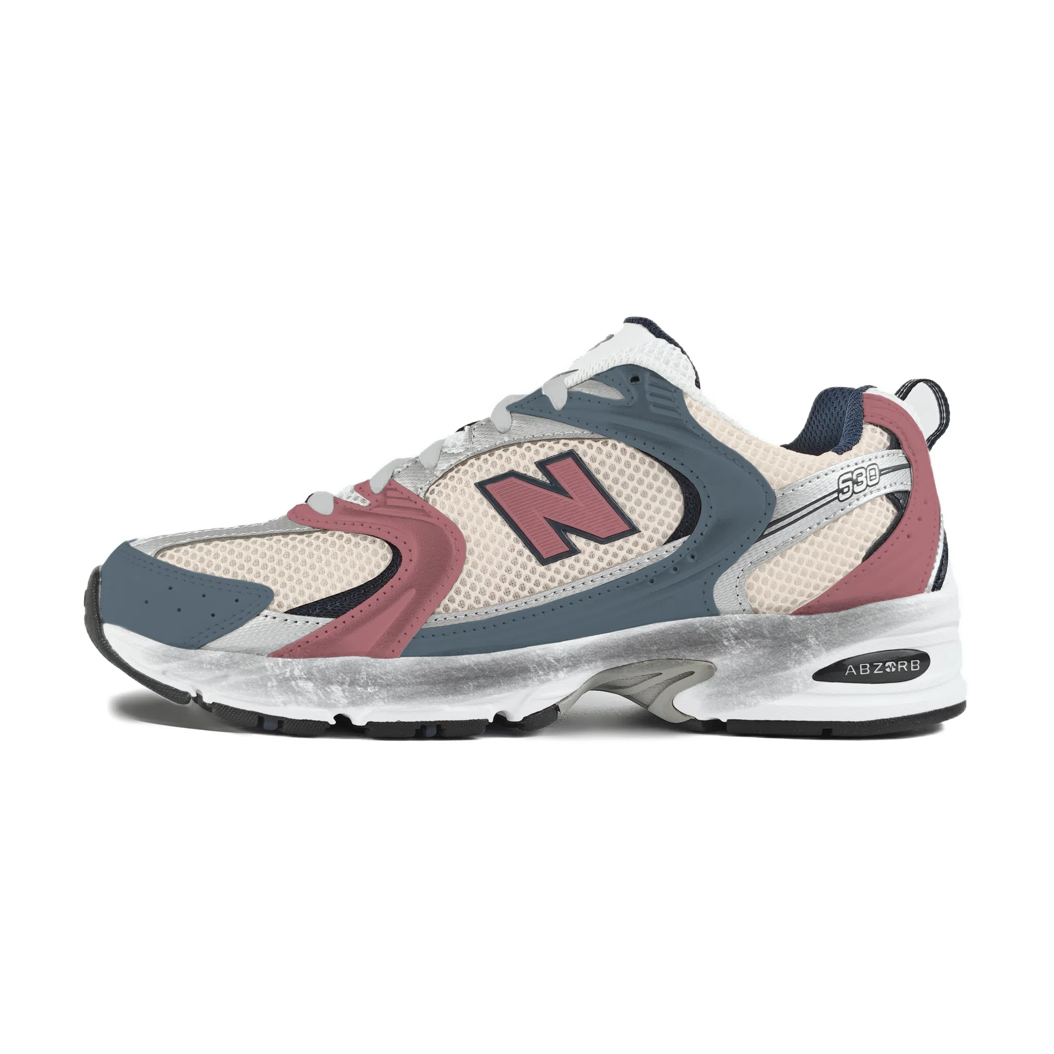 New Balance 530 Red