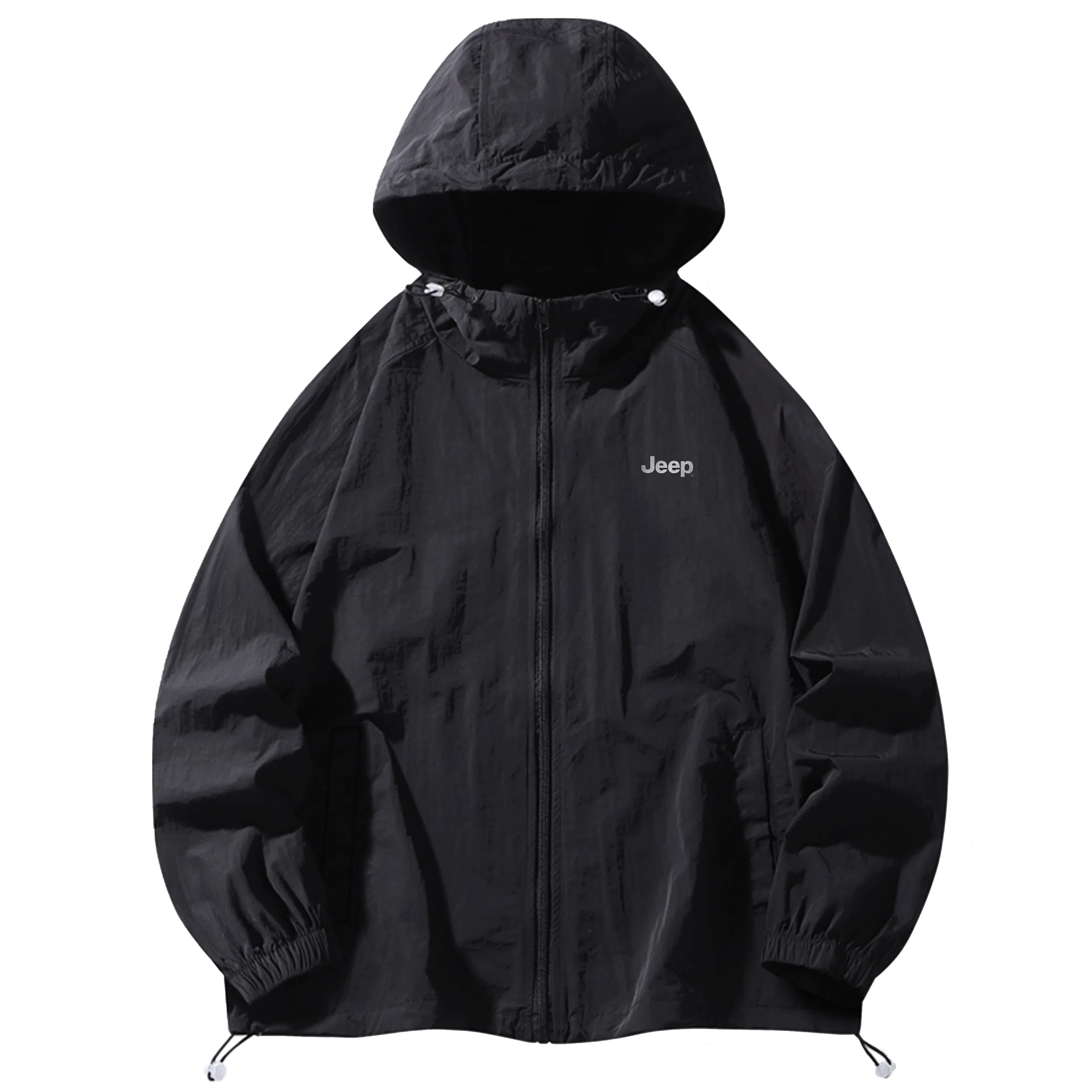 Jeep lifestyle UPF50+