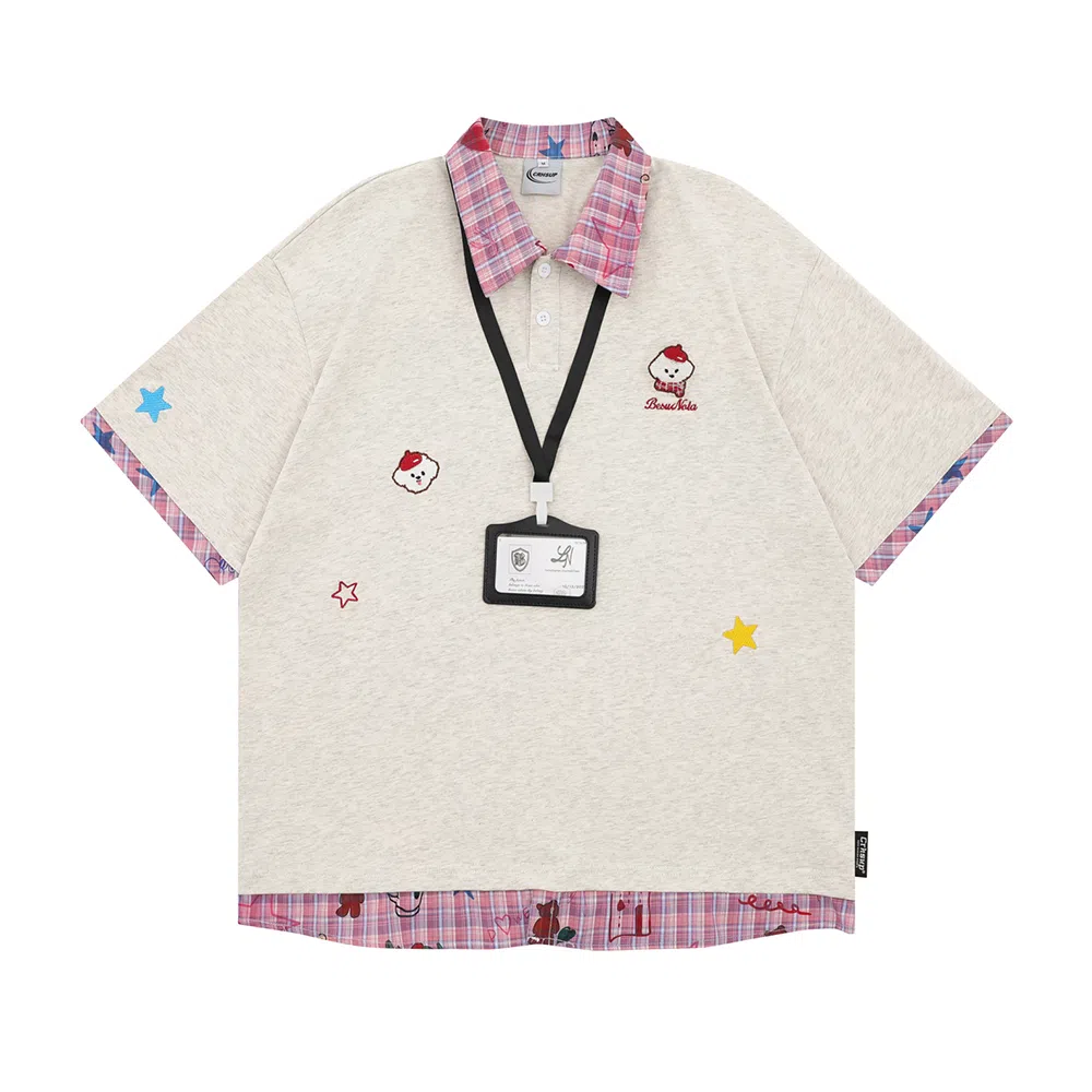 WAYHWEI Polo