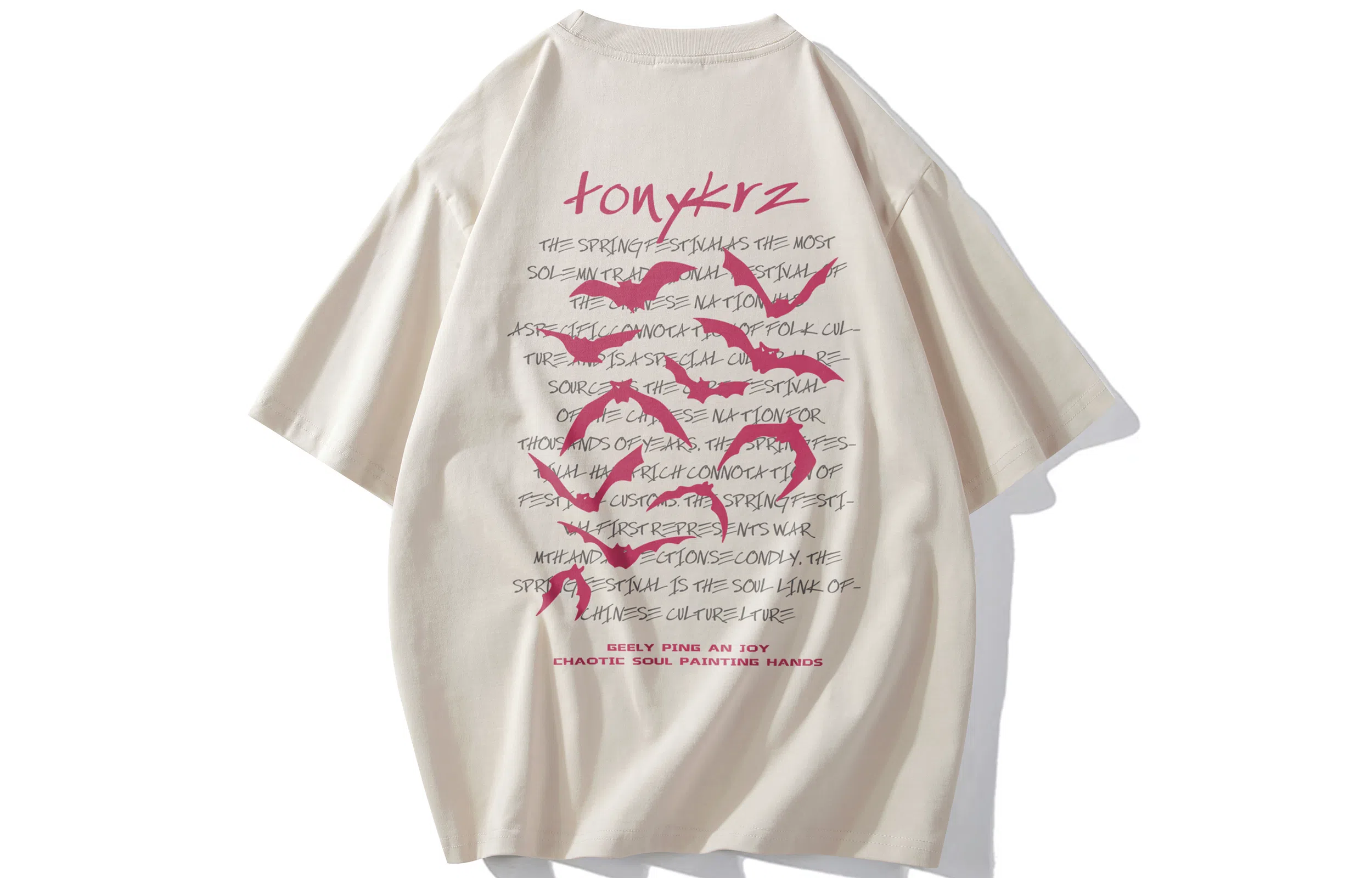 TONYKRZ T