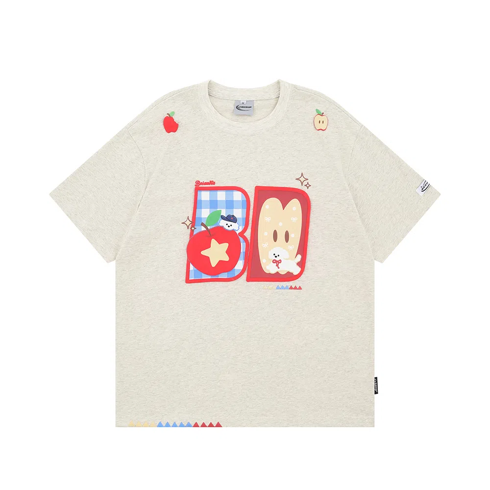 WAYHWEI T