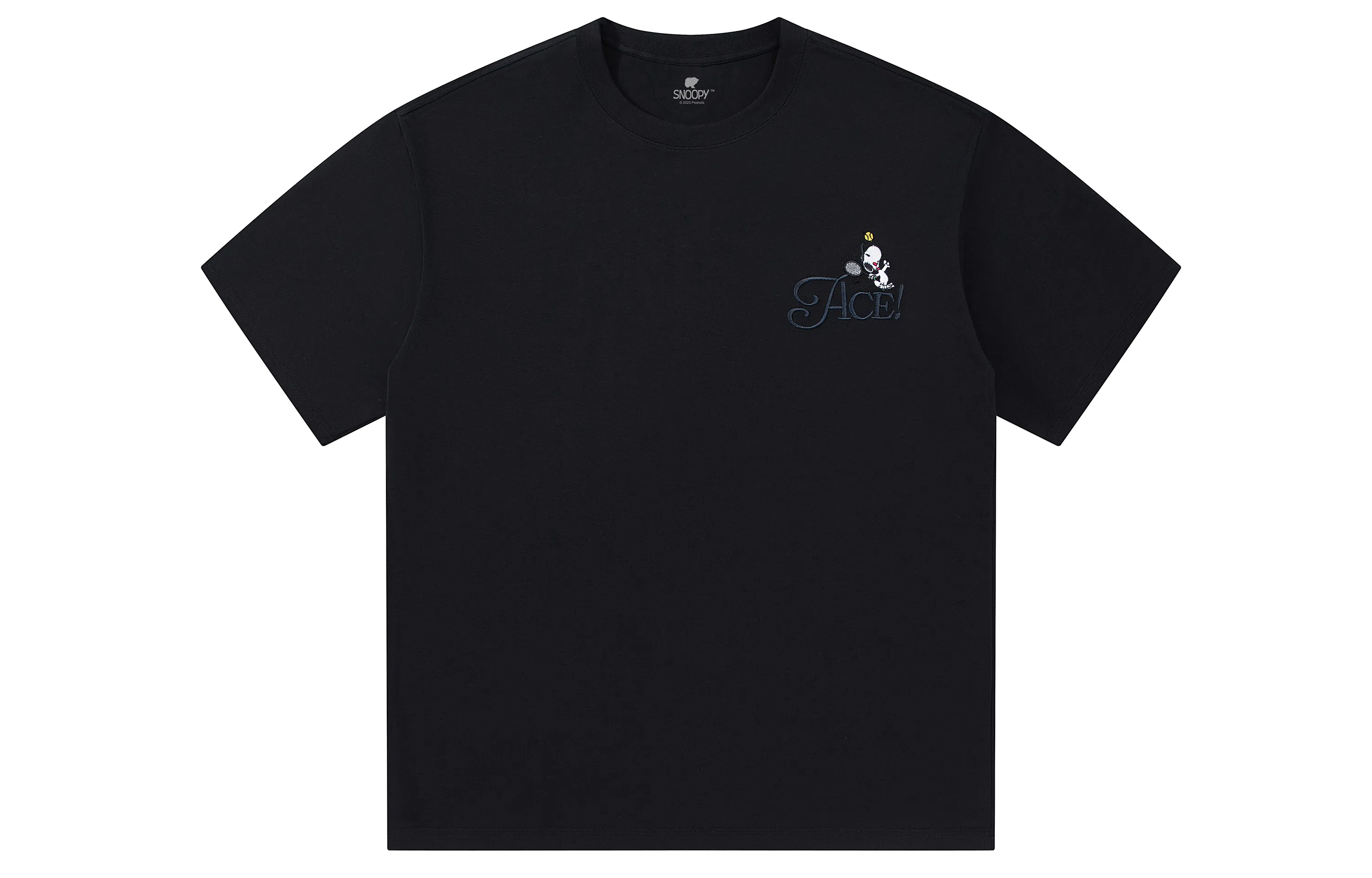 SNOOPY 260 LogoT