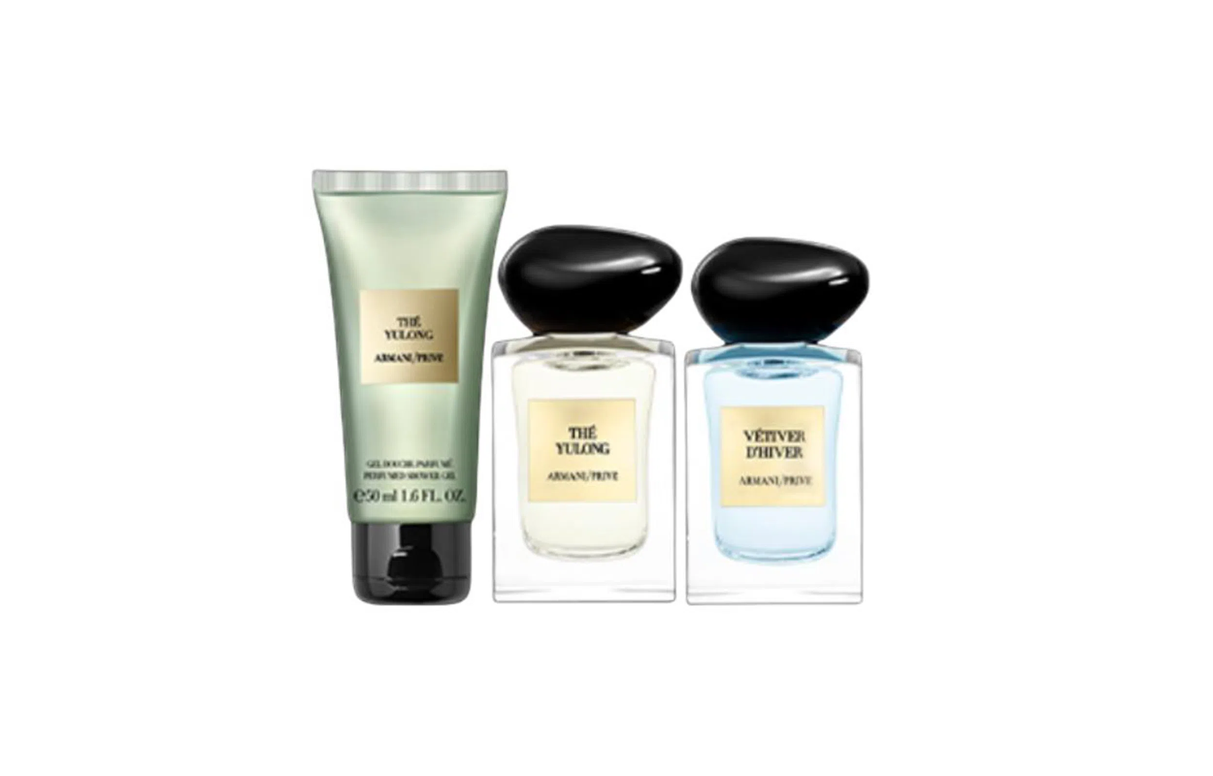 EDT 50ml+7.5ml+7.5ml