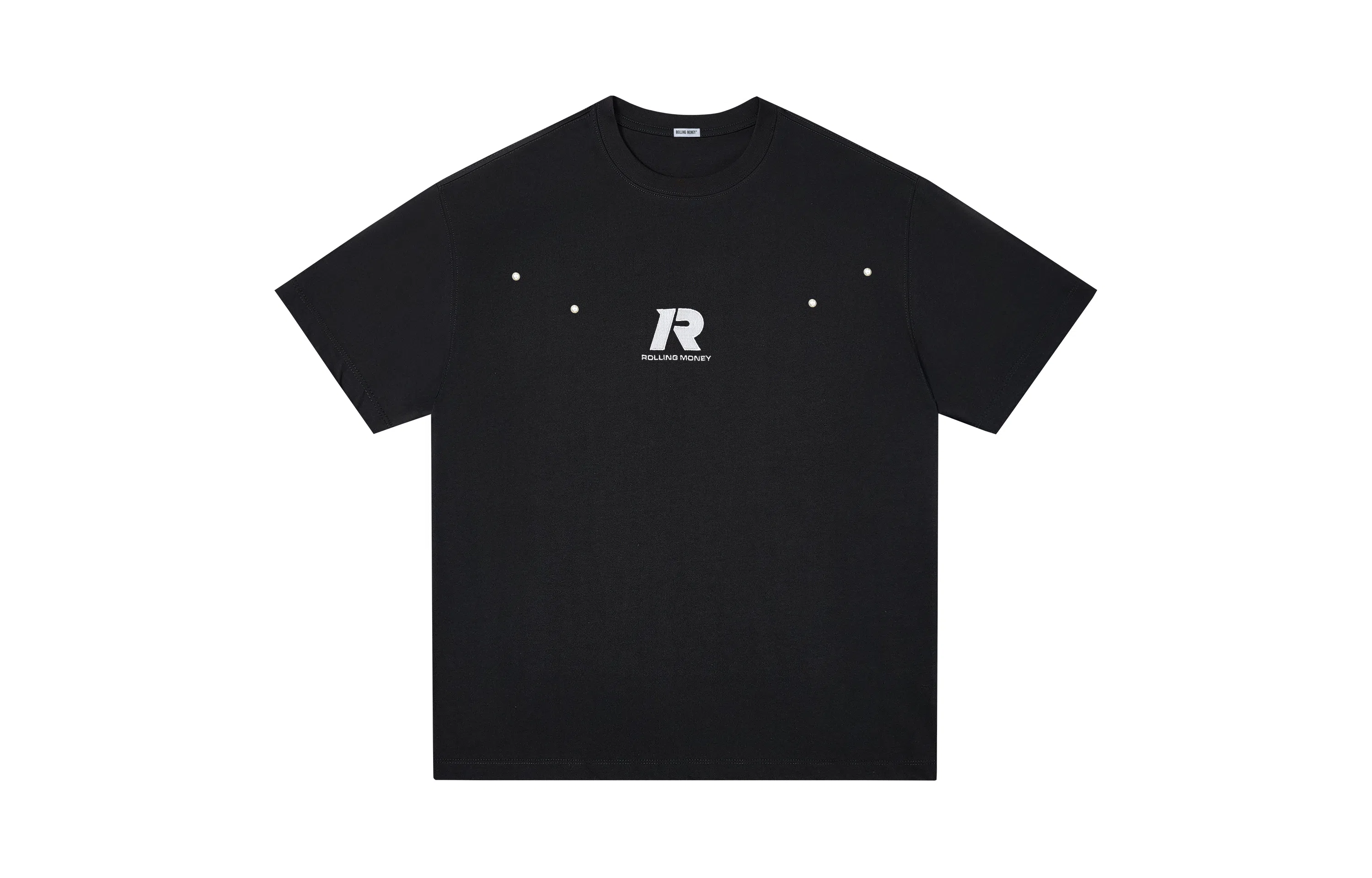 Rolling Money 280gLOGOCleanfitT