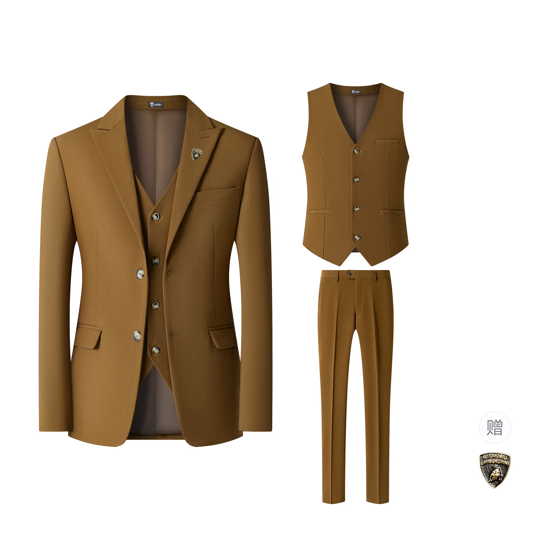 Automobili Lamborghini