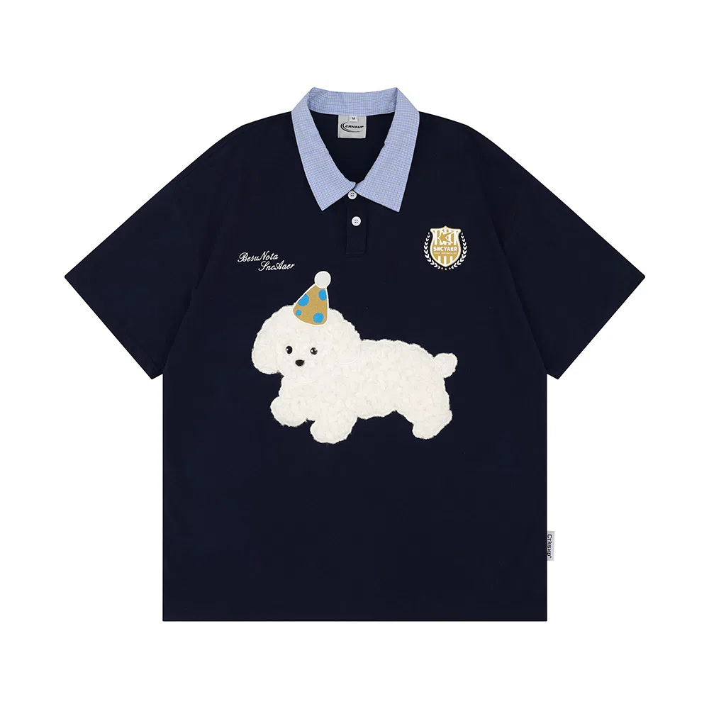 WAYHWEI Polo