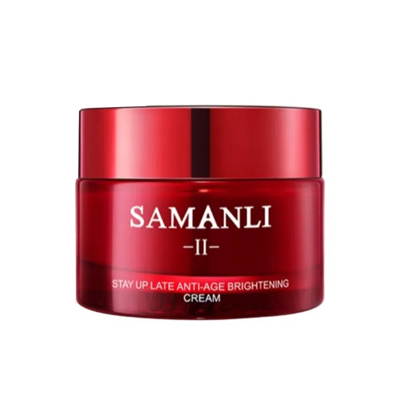 SAMANLI 50g50g*2