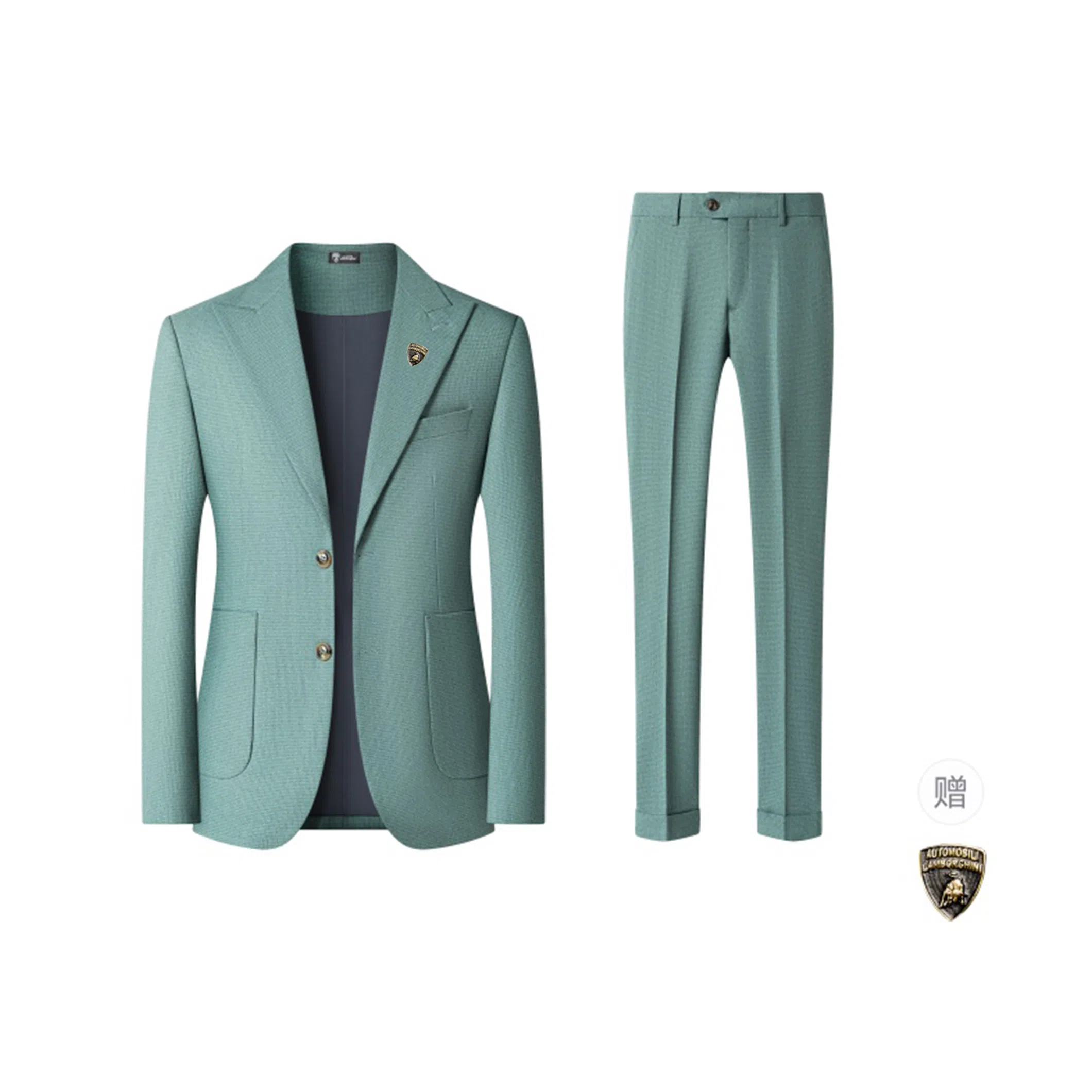 Automobili Lamborghini