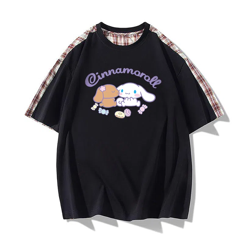Sanrio x CINNAMOROLL T