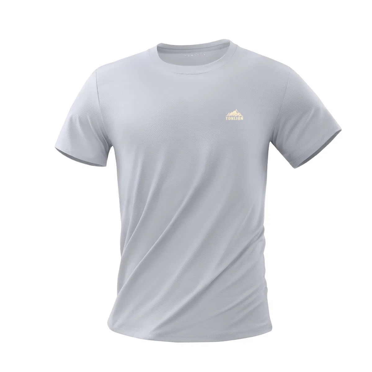 tonlion UPF50+logoT