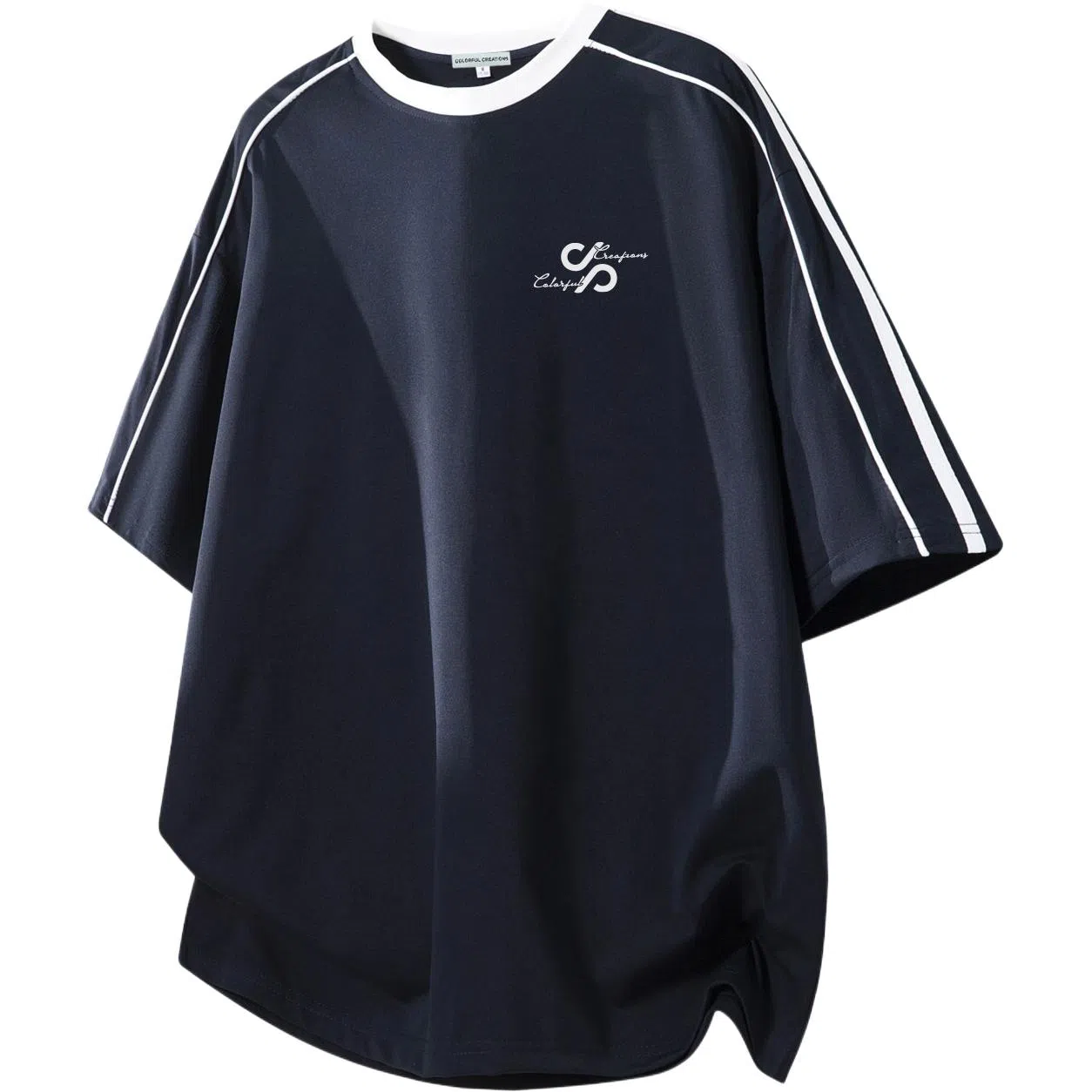 Colorful Creations T