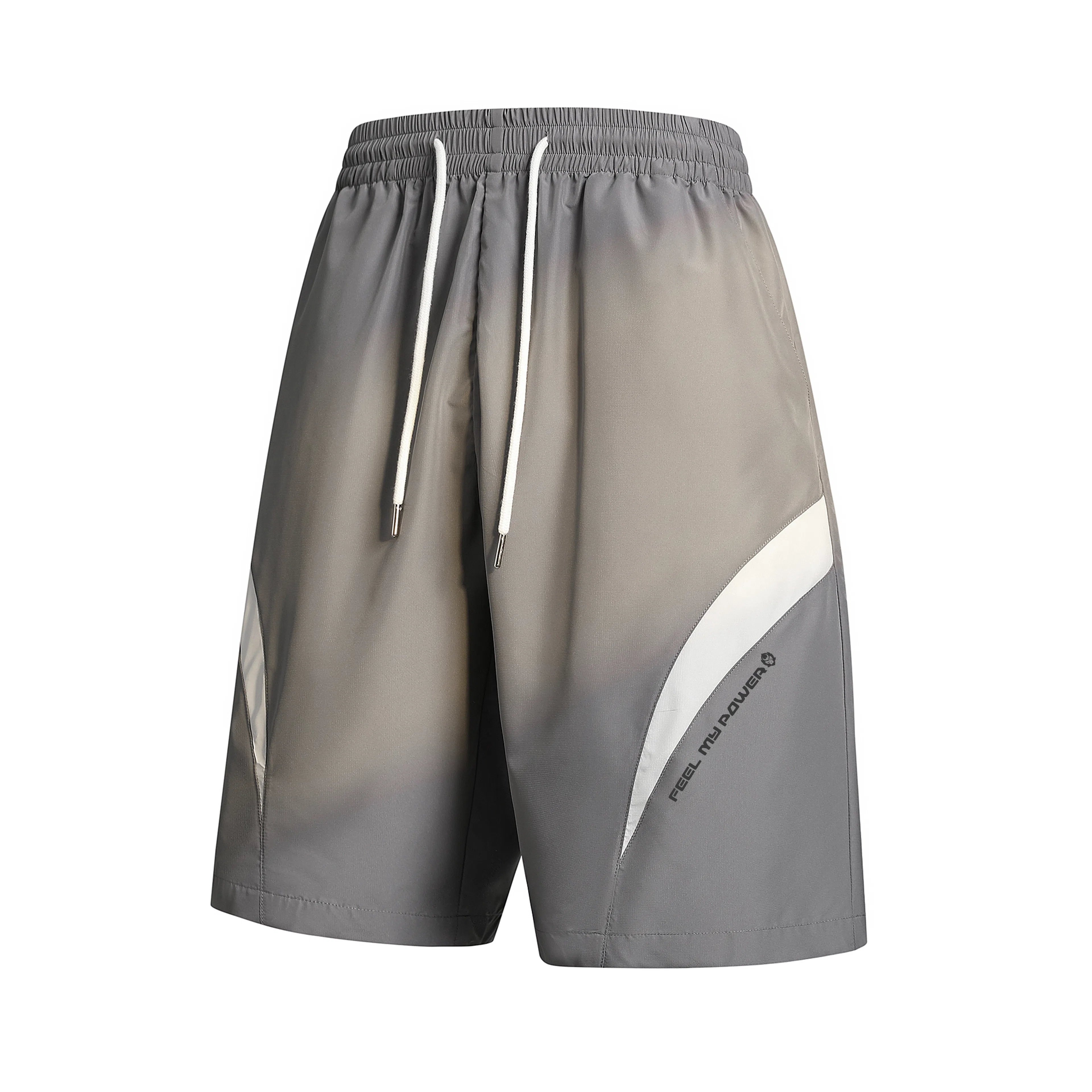 王者荣耀 孙悟空款 美式高街插色五分裤宽松舒适透气防虫咬户外运动通勤高颜值百搭时尚休闲短裤 男女同款