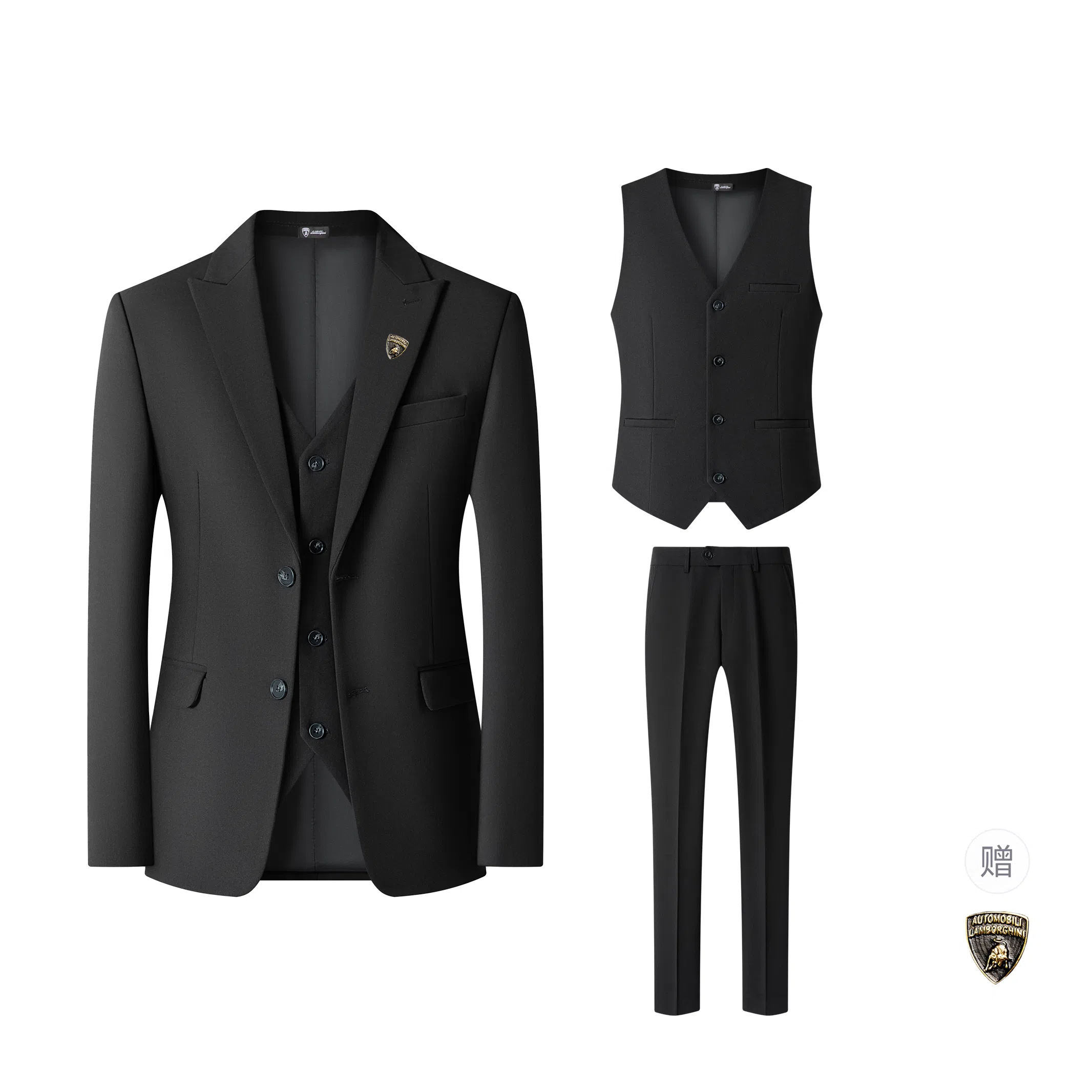 Automobili Lamborghini