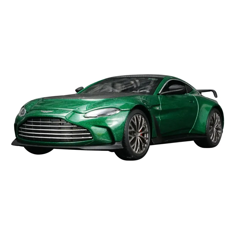 BABYS 1ST VANTAGE V12