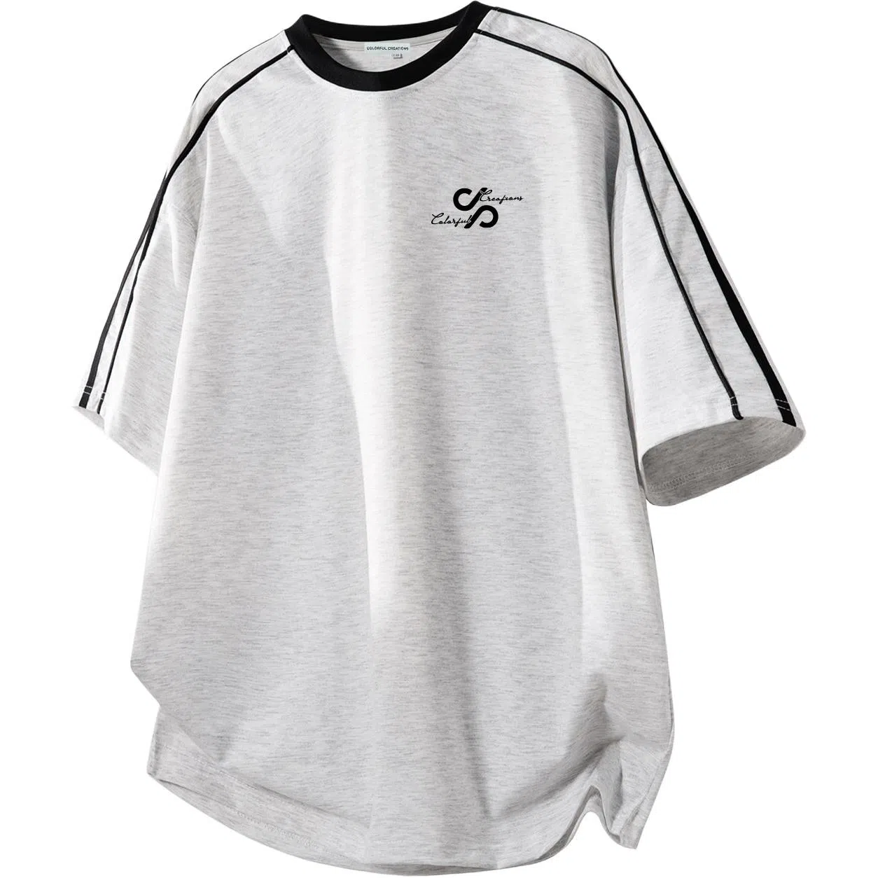 Colorful Creations T