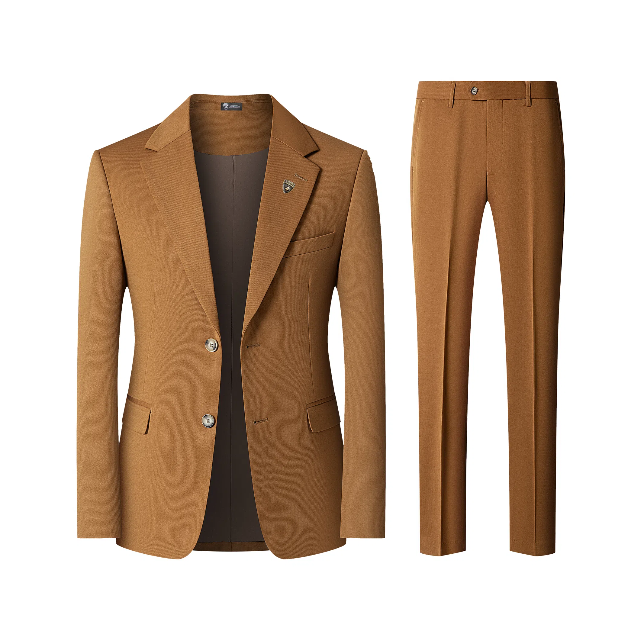 Automobili Lamborghini logo