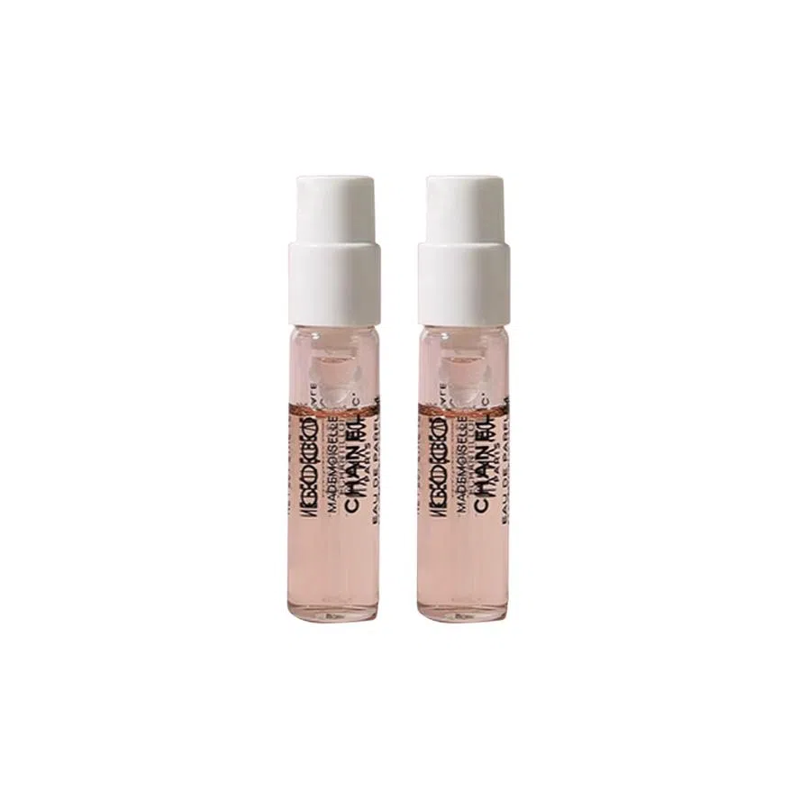 CHANEL COCO EDP 1.5ml*3