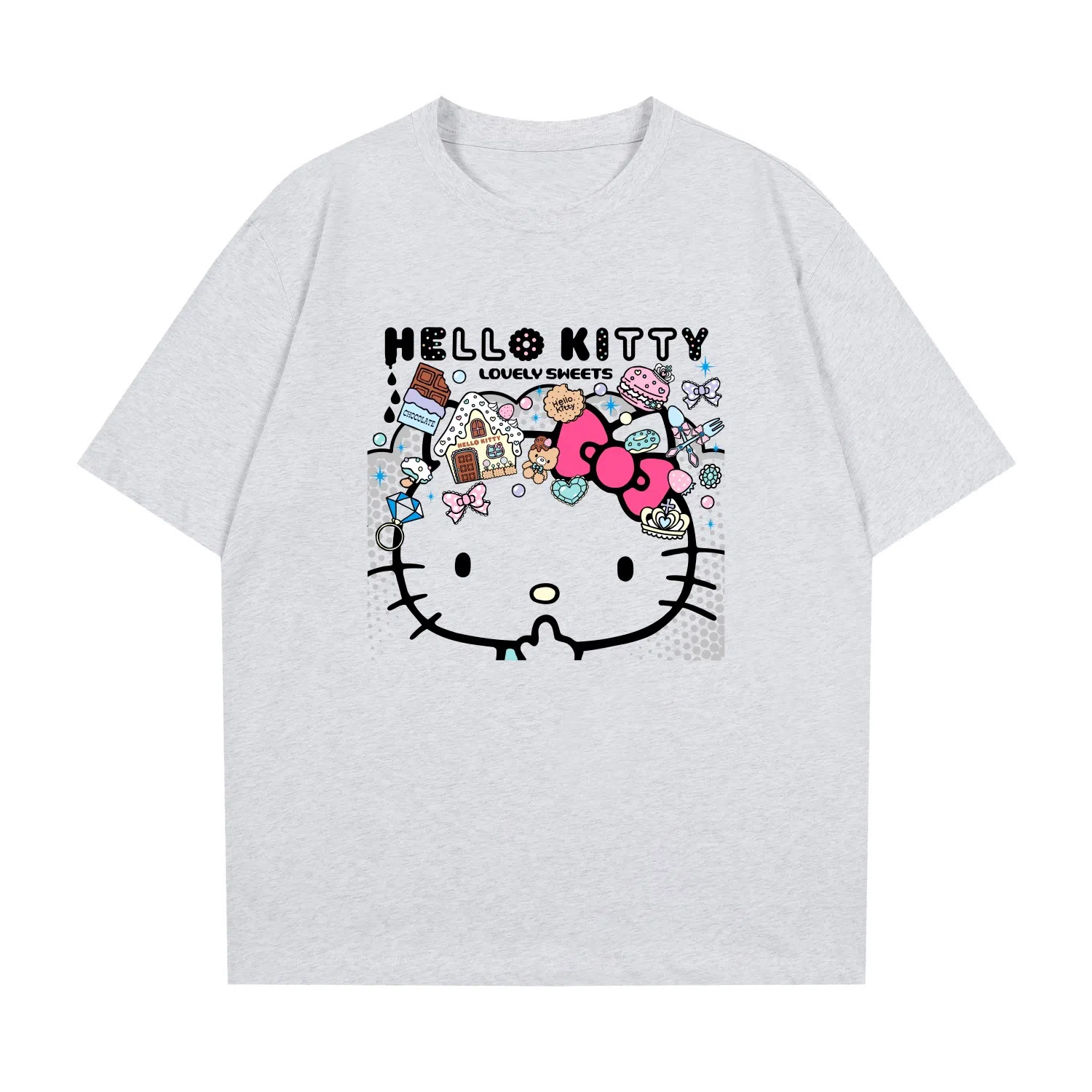DNASanrio x HelloKitty T