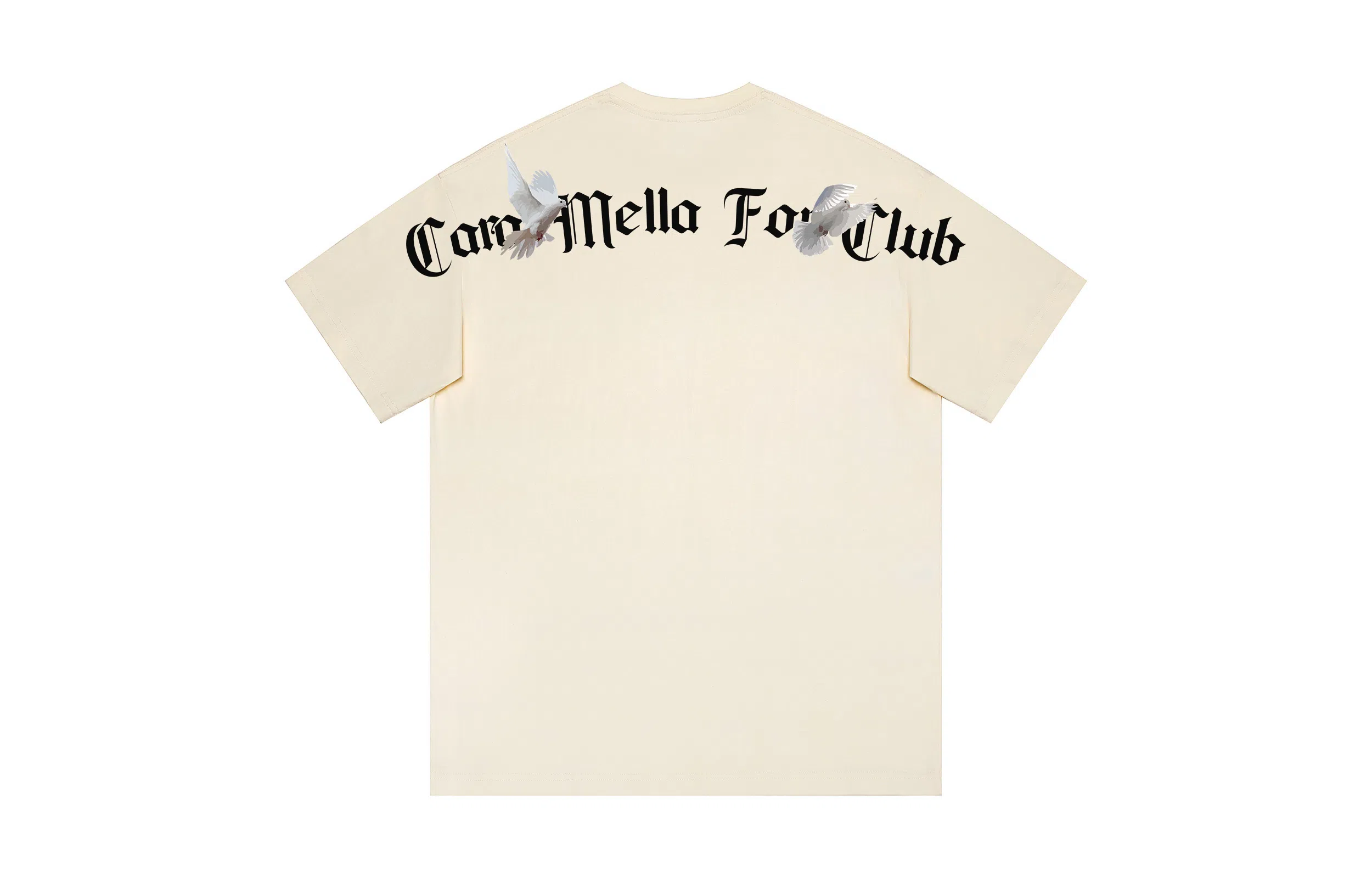 Caramella LOGO T