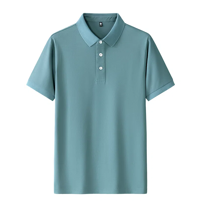 SS25 Polo