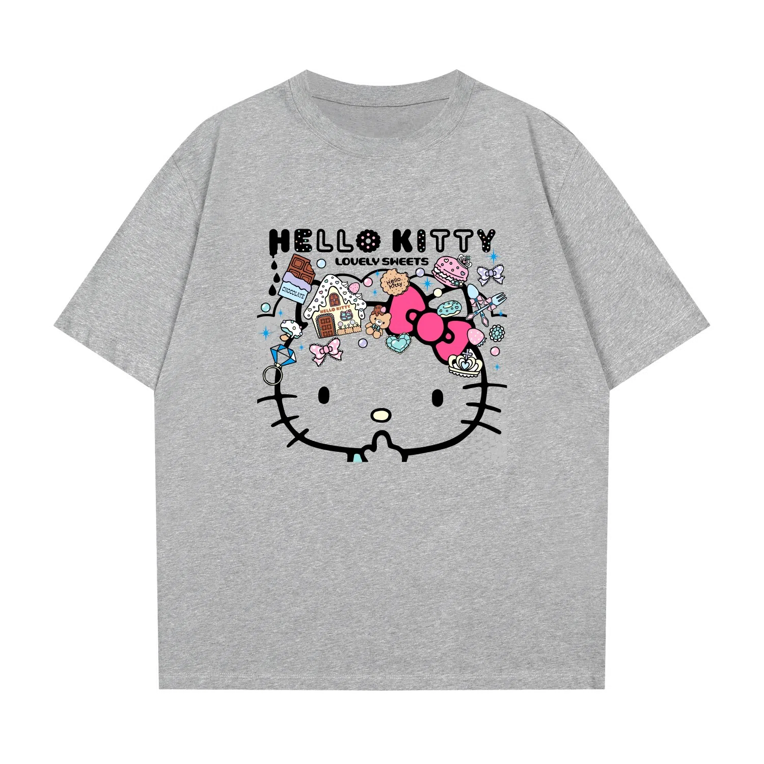 DNASanrio x HelloKitty T