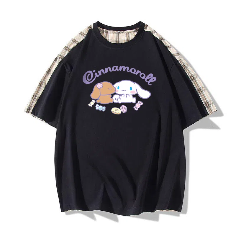 Sanrio x CINNAMOROLL T