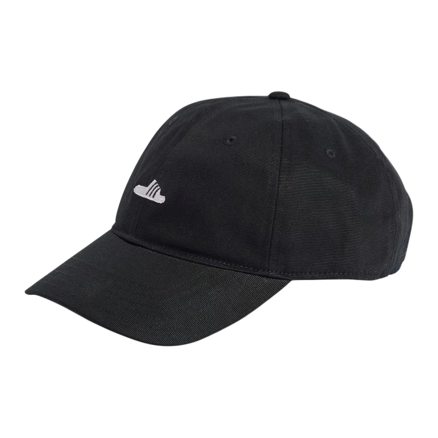 adidas Duckbill Cap Black