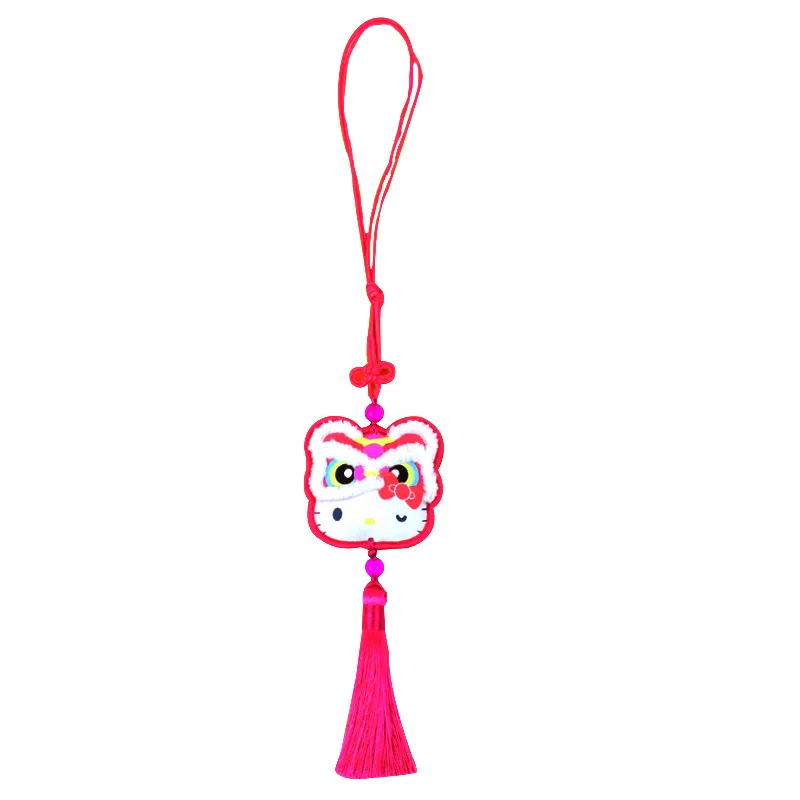 Hello Kitty ins