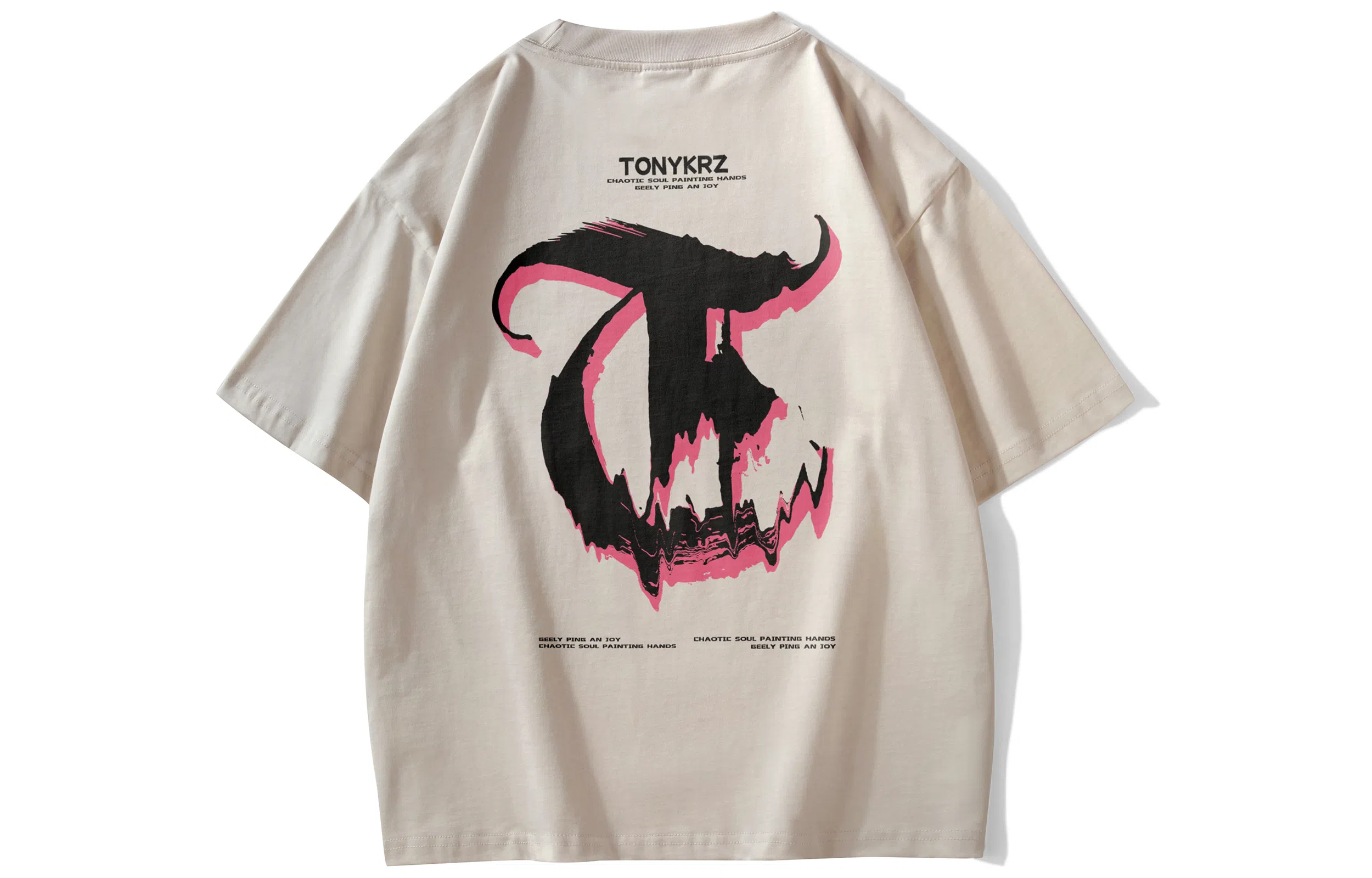 TONYKRZ T