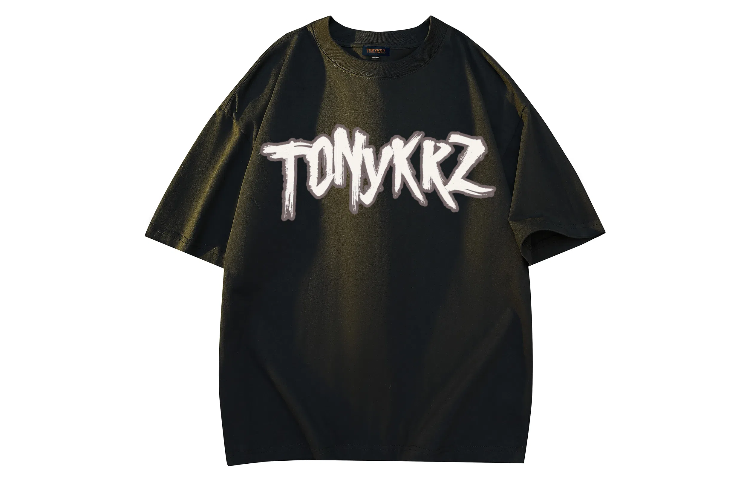 TONYKRZ T