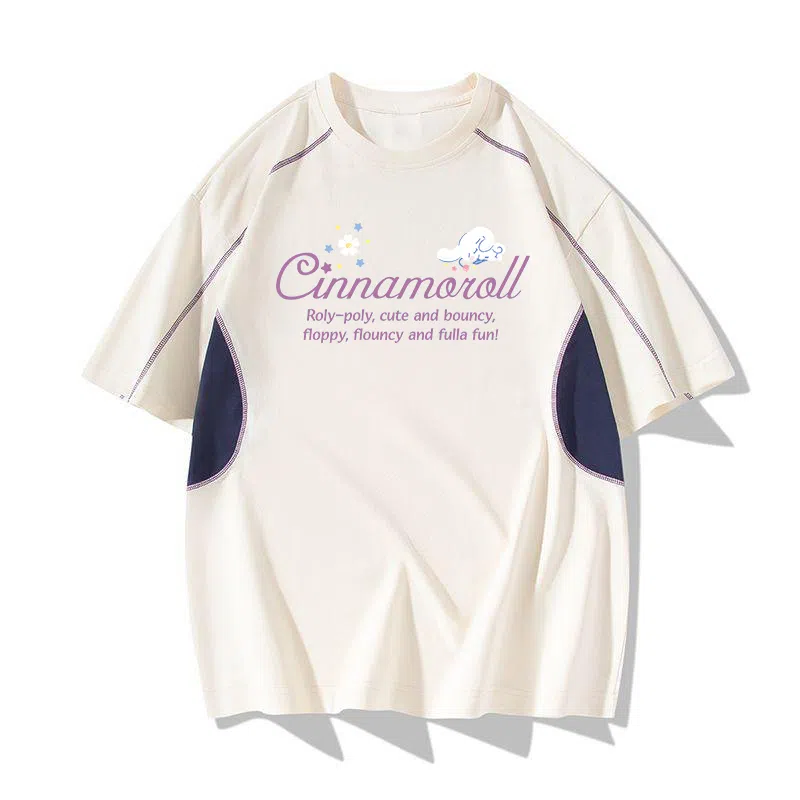 Sanrio CINNAMPROLL T